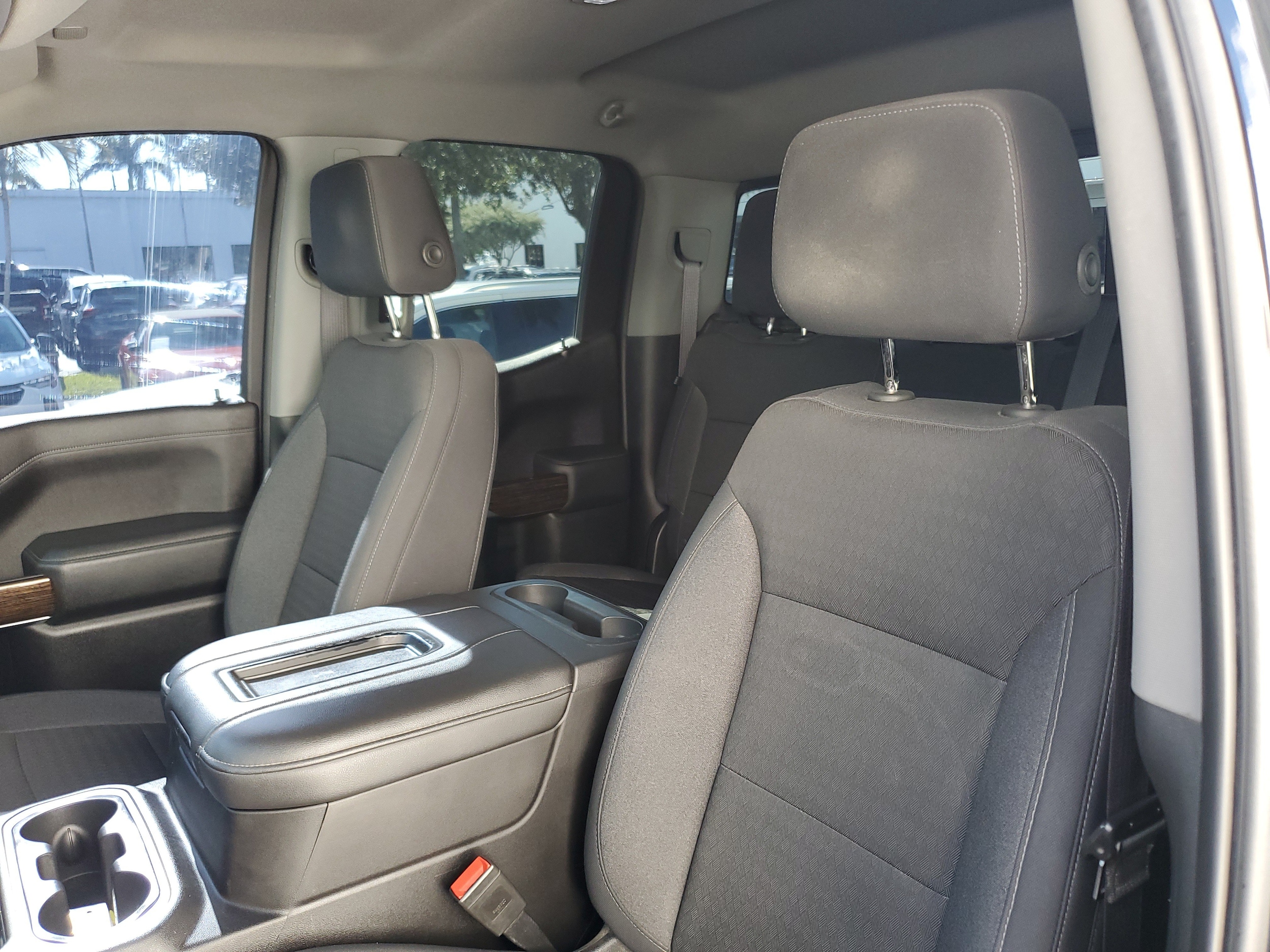 2020 GMC Sierra 1500 Elevation - Photo 22