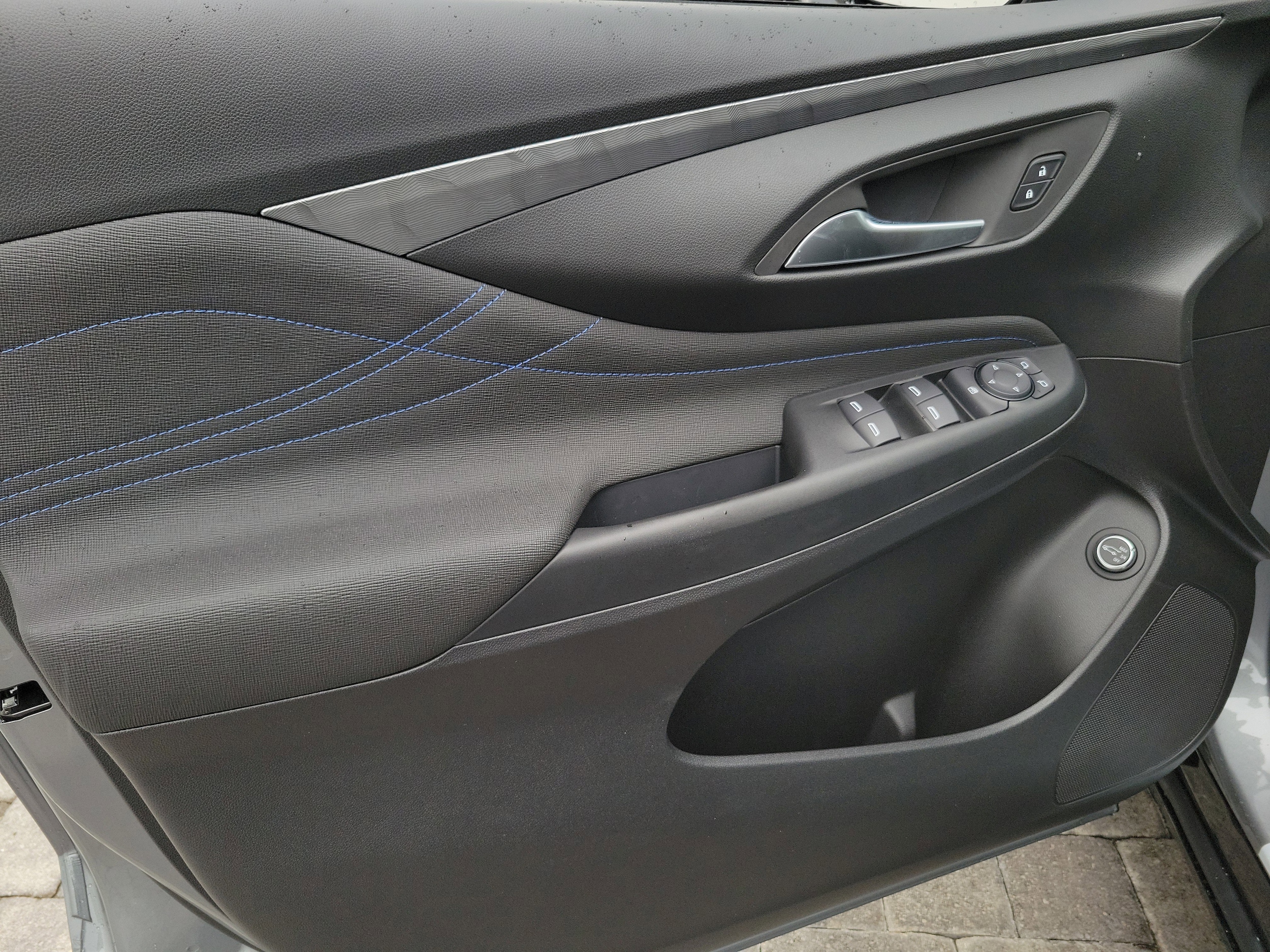 2026 Buick Envista Sport Touring - Photo 17