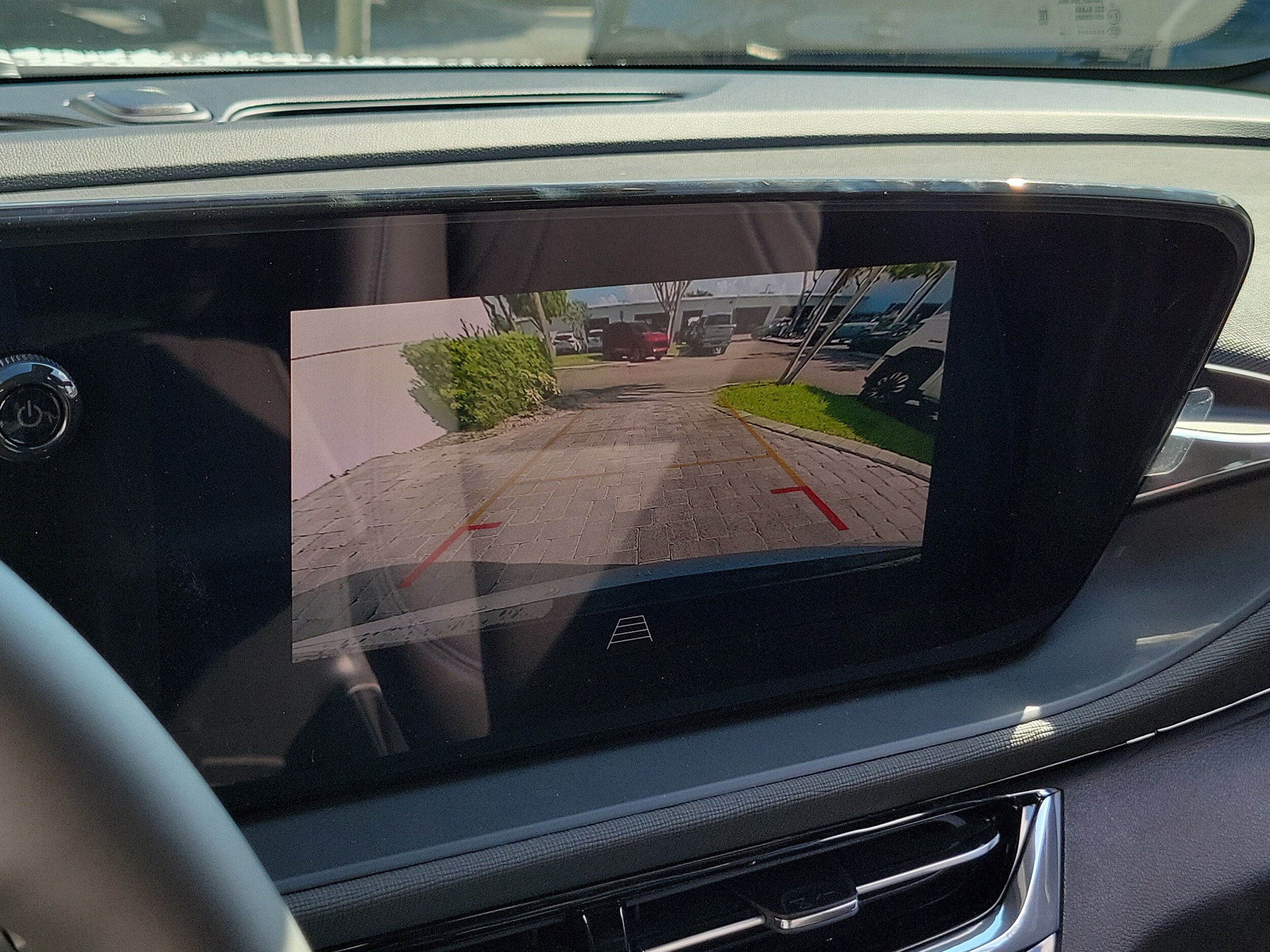 2026 Buick Envista Sport Touring - Photo 29