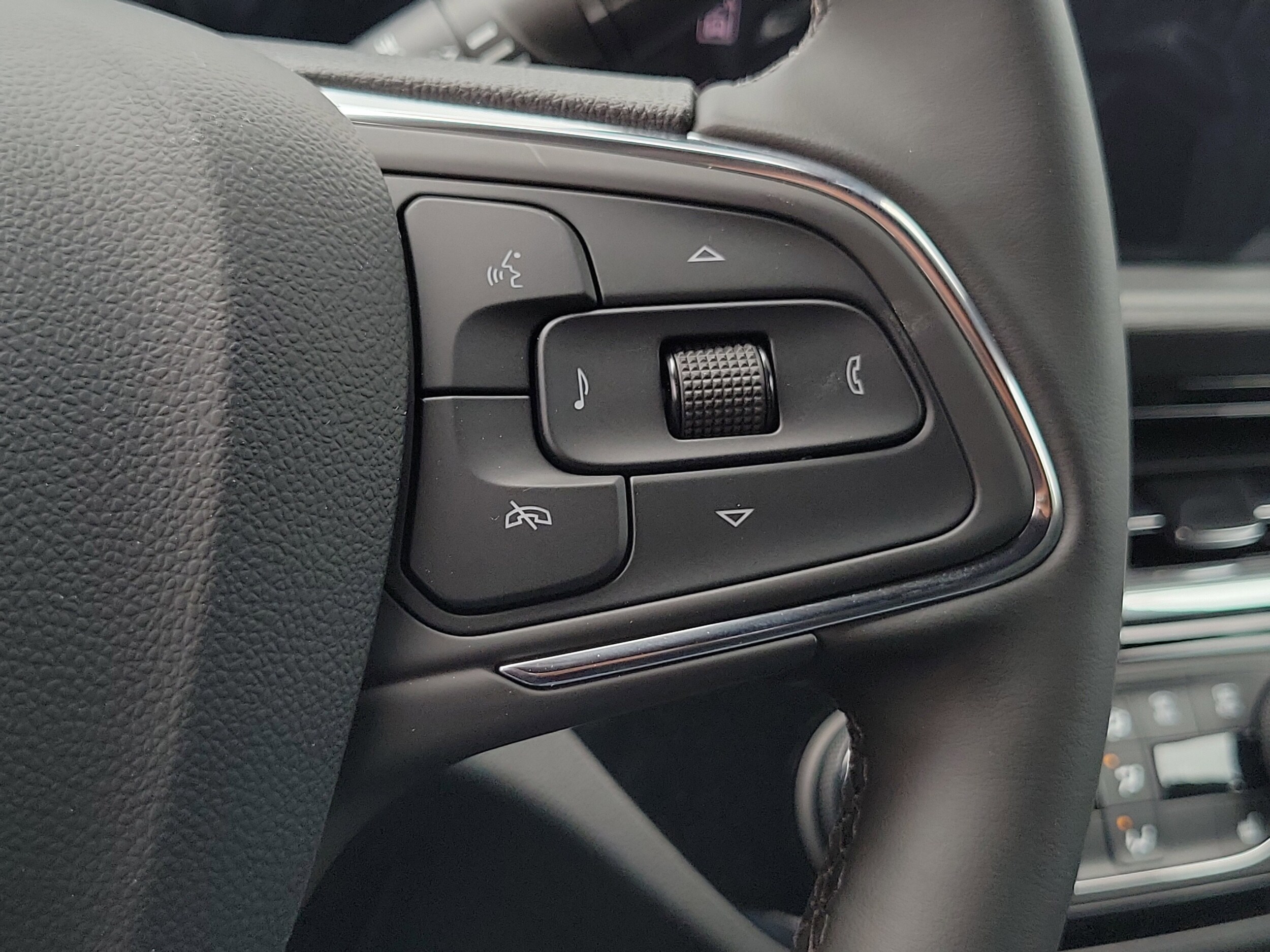2026 Buick Envista Sport Touring - Photo 26