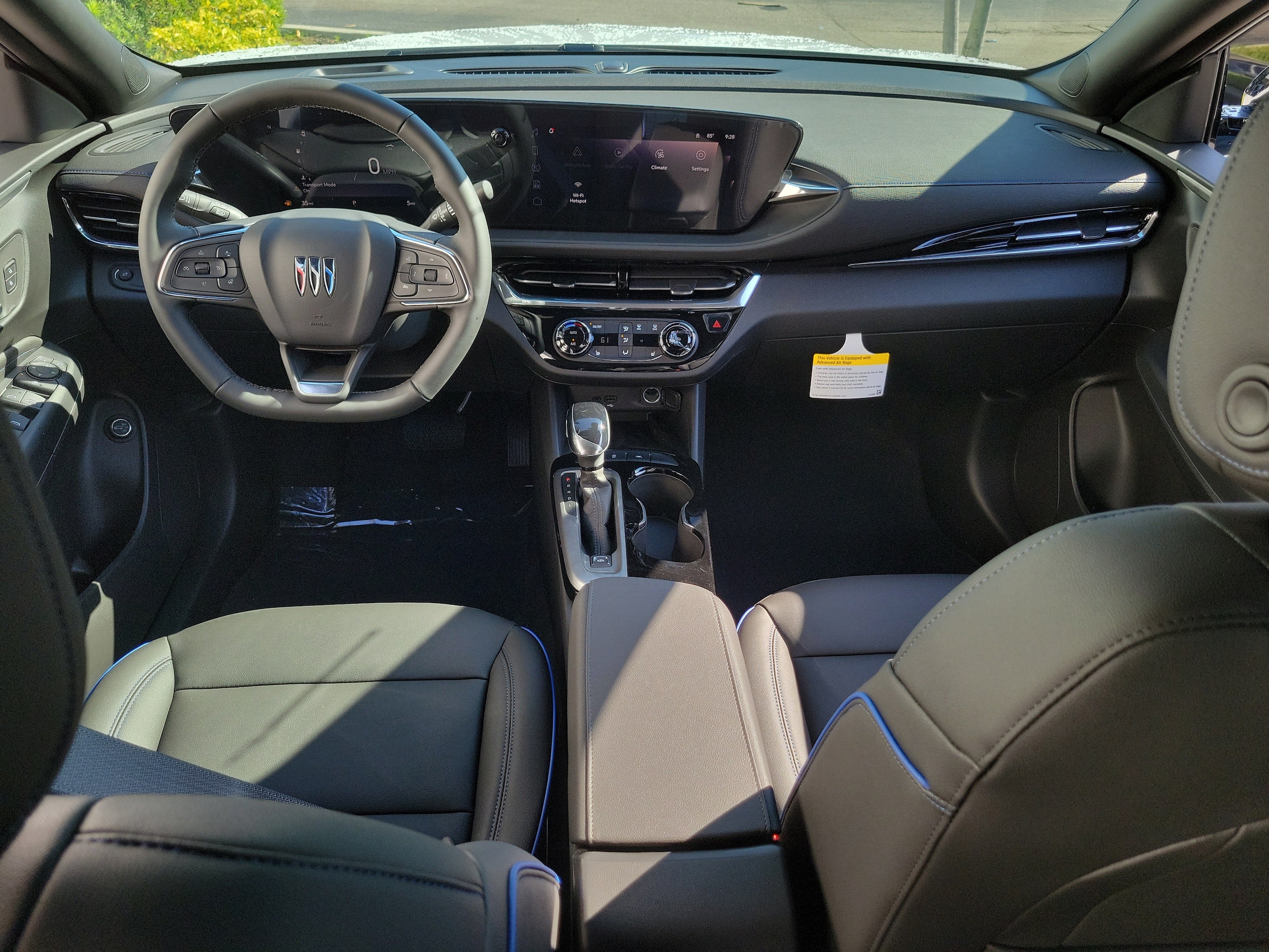 2026 Buick Envista Sport Touring - Photo 15