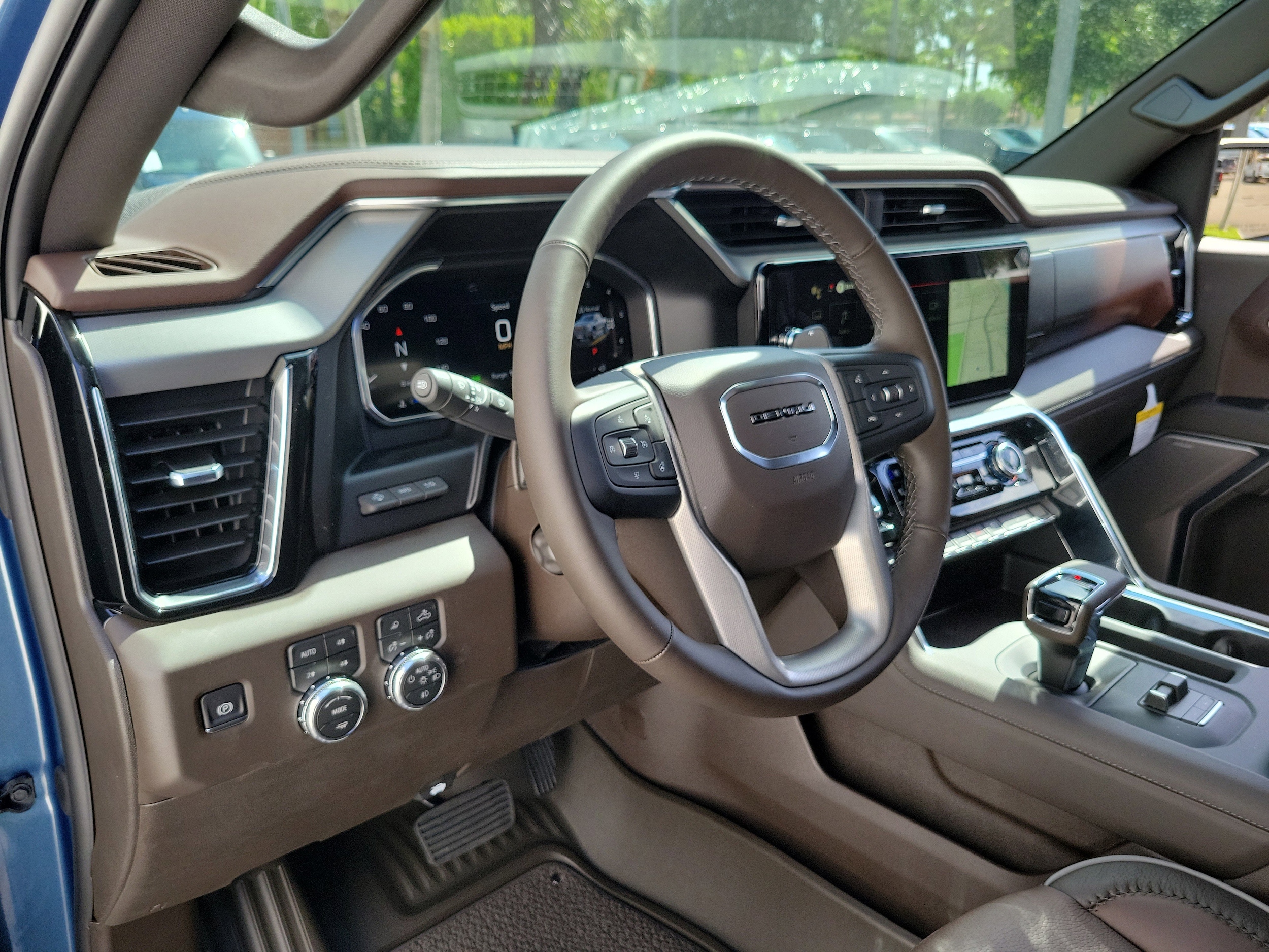 2026 GMC Sierra 1500 Denali - Photo 19