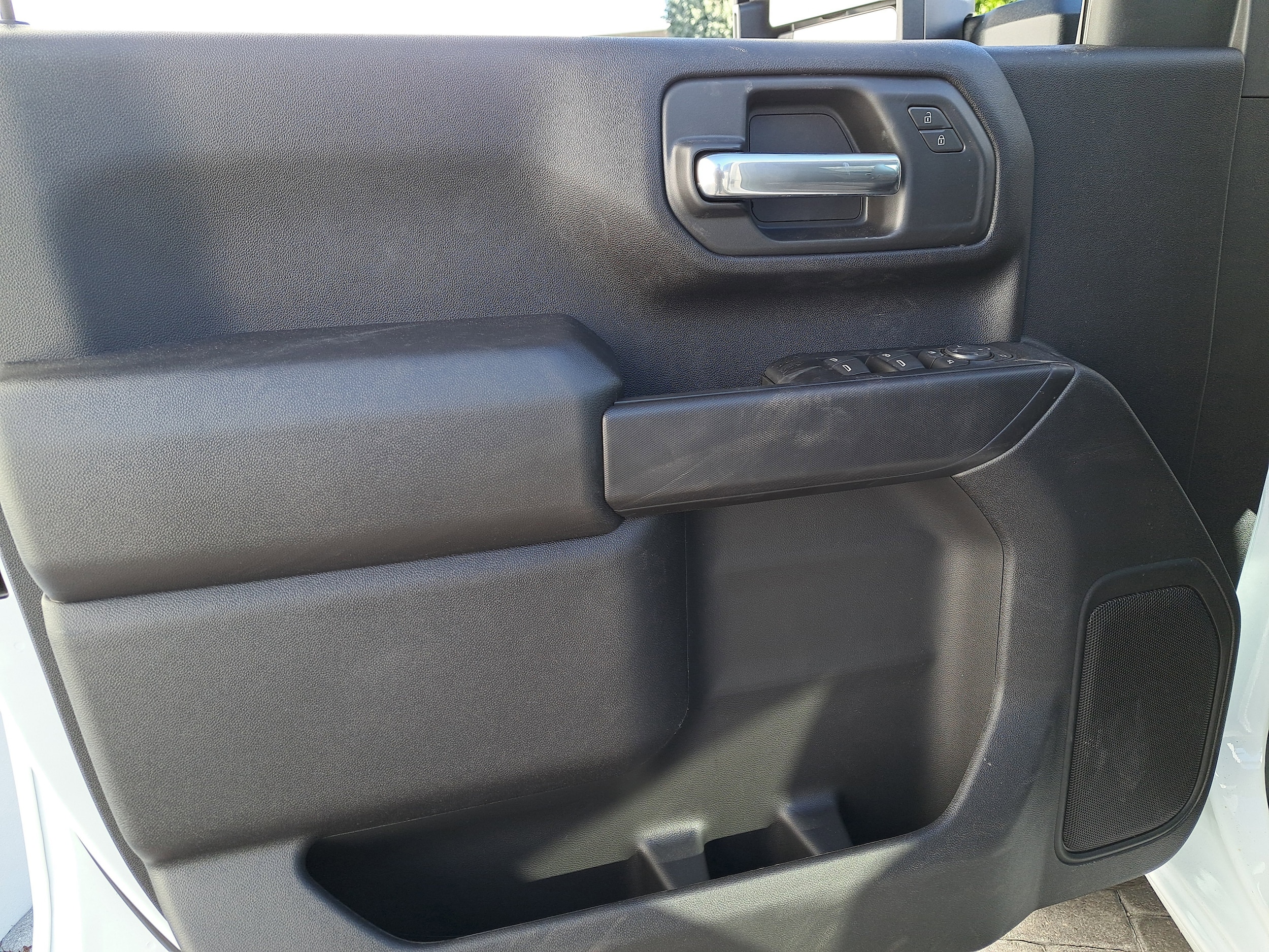 2026 GMC Sierra 2500HD Pro - Photo 18