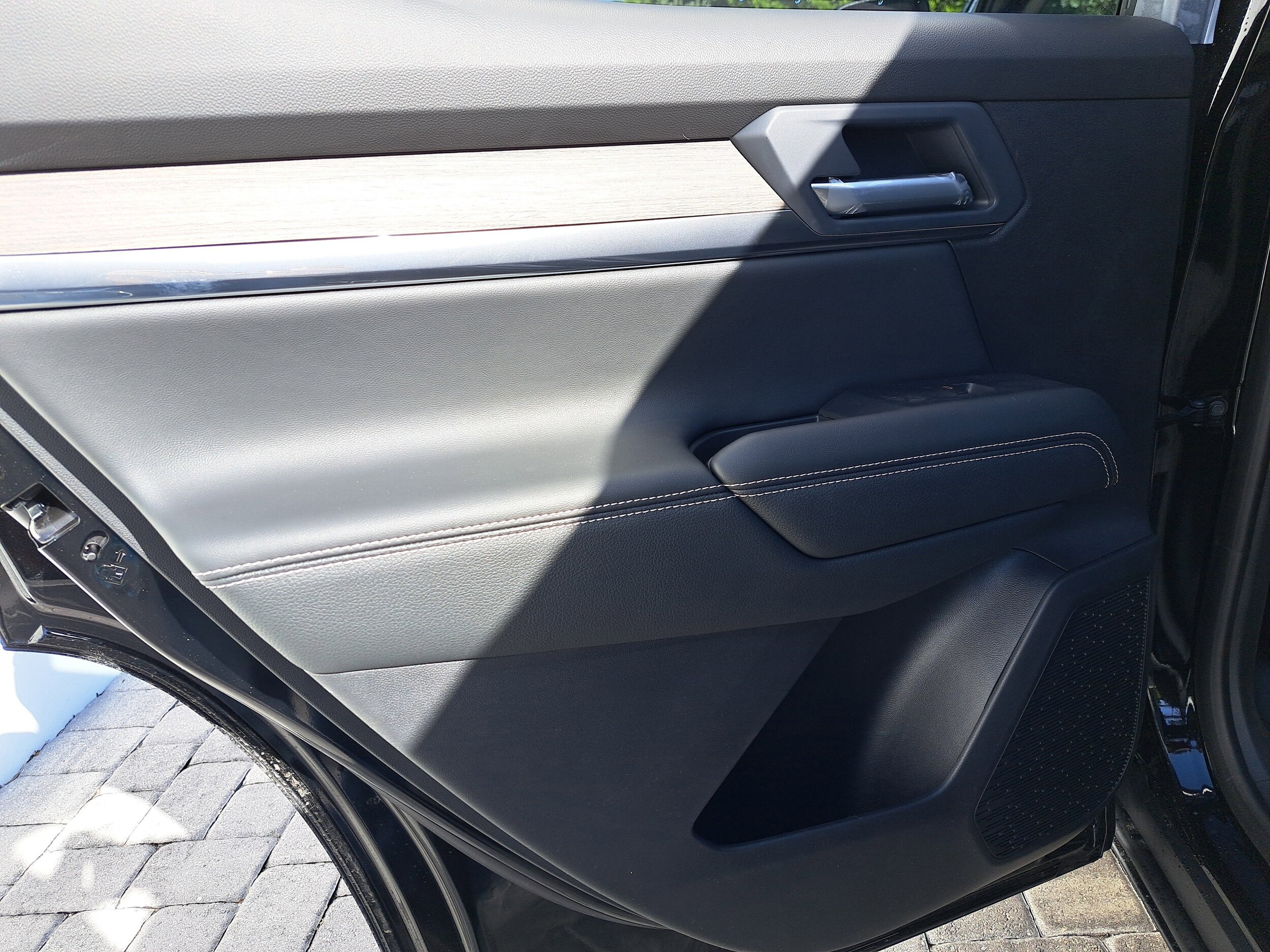 2026 GMC Terrain Denali - Photo 12
