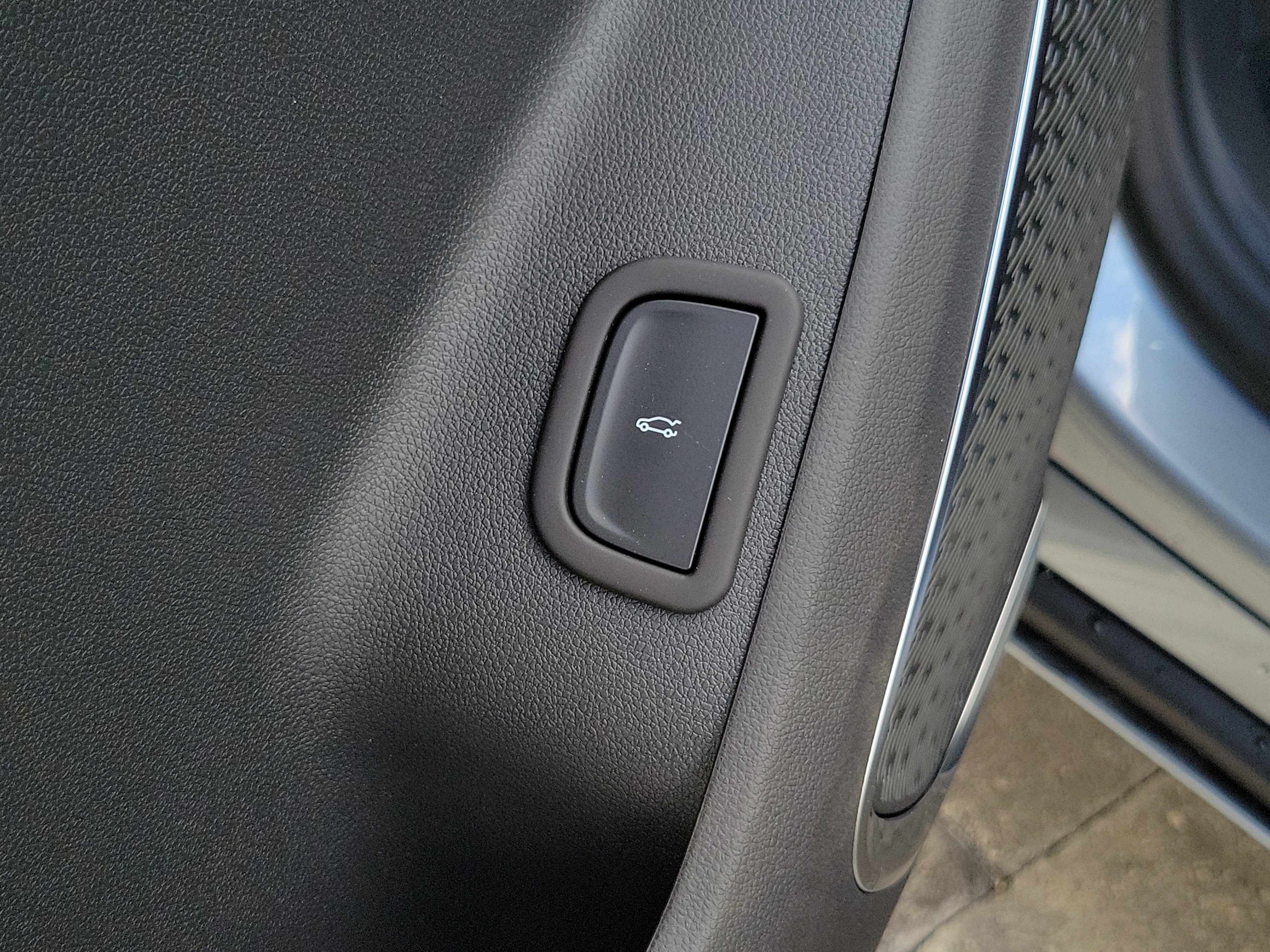 2026 Buick Enclave Avenir - Photo 20