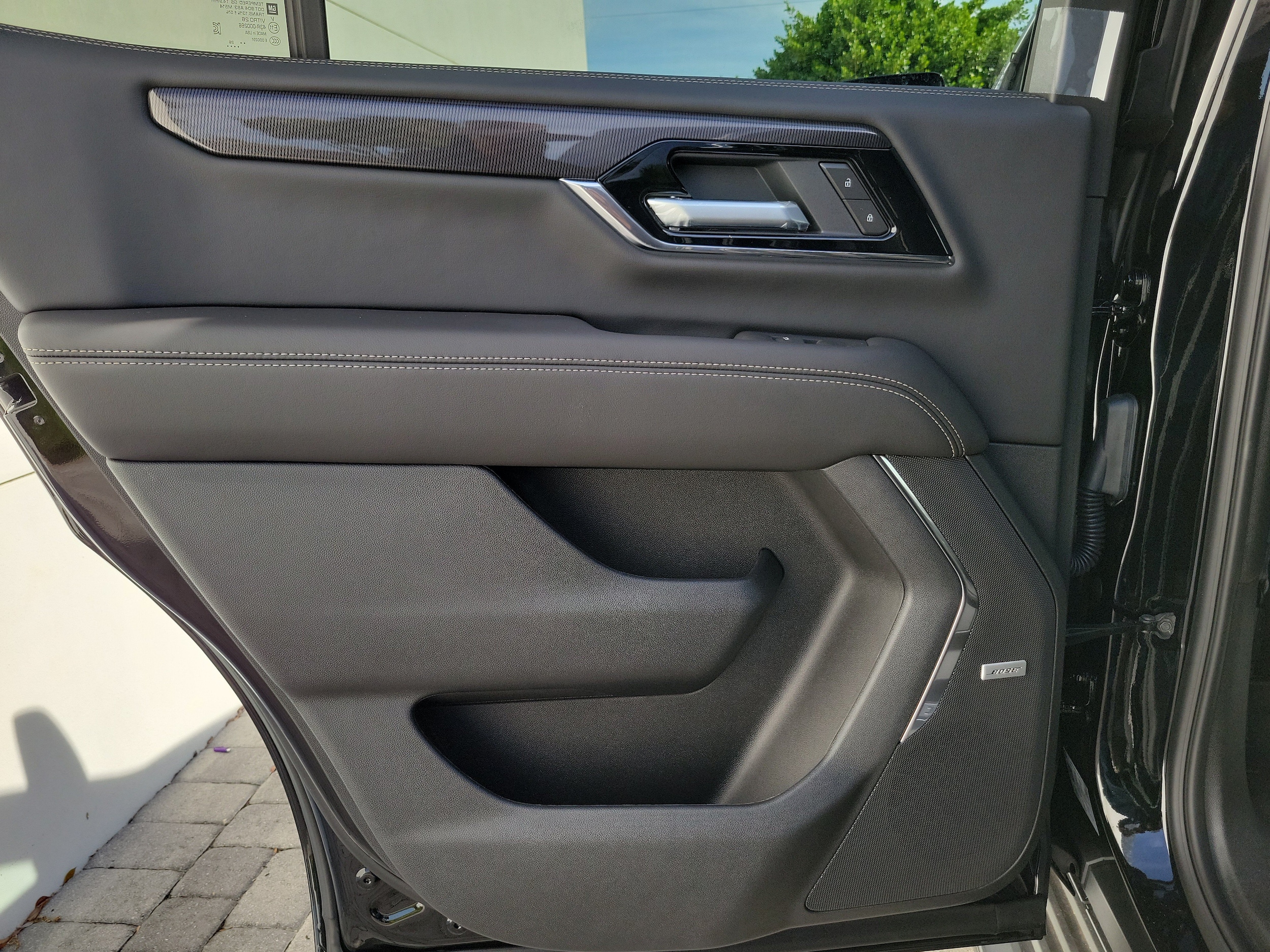 2026 GMC Yukon Elevation - Photo 12