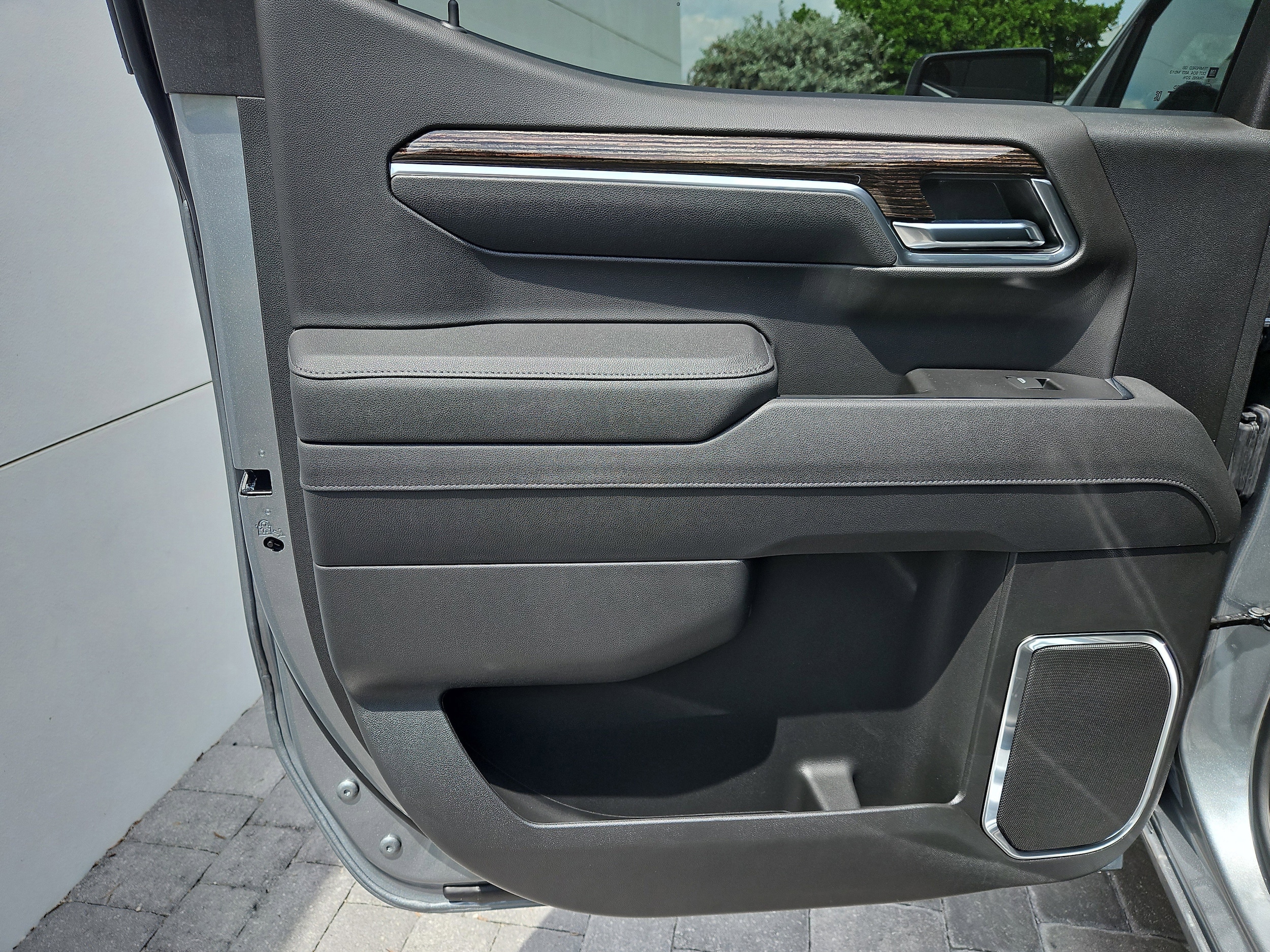 2026 GMC Sierra 1500 Elevation - Photo 14
