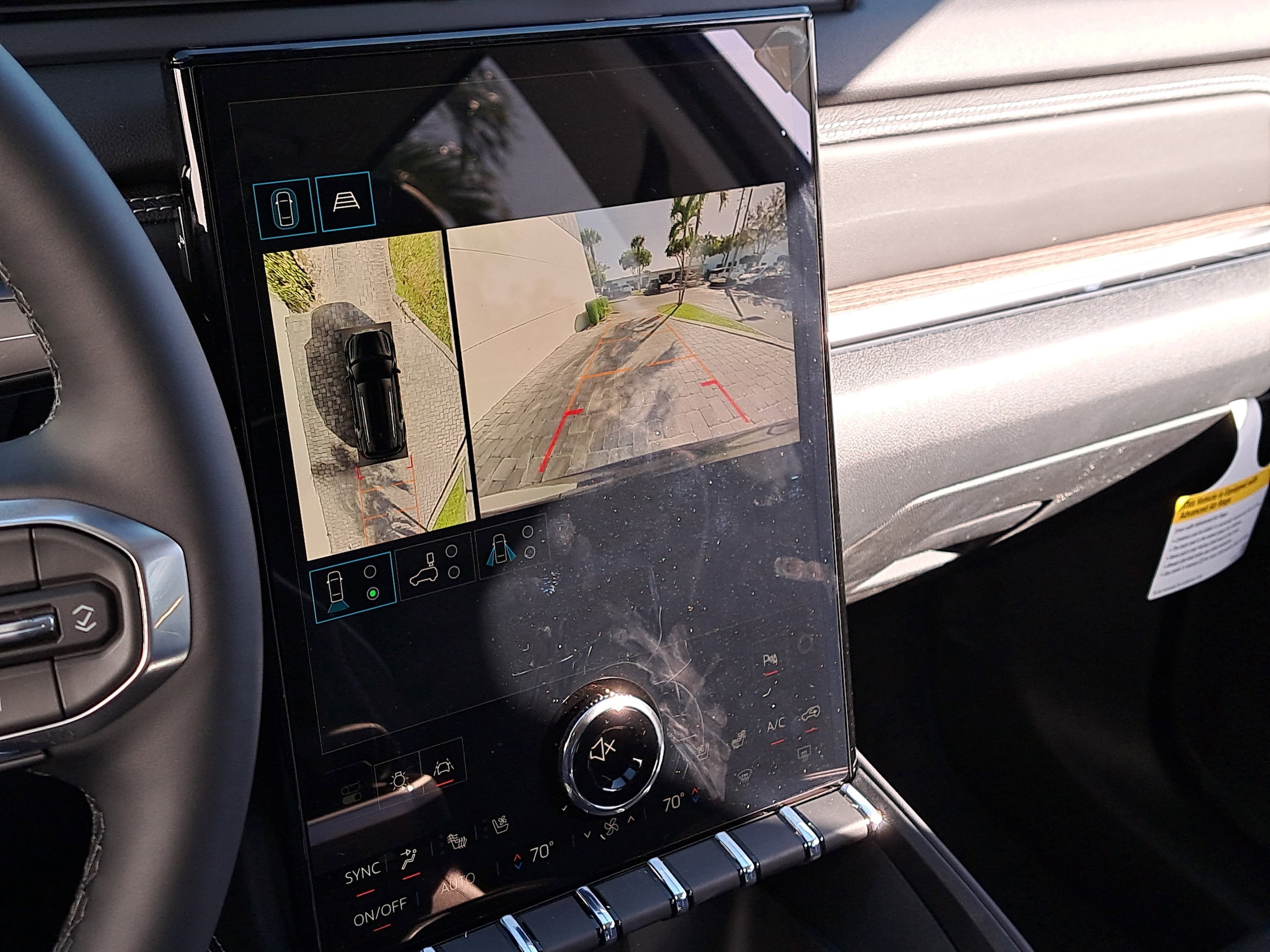 2026 GMC Terrain Denali - Photo 31