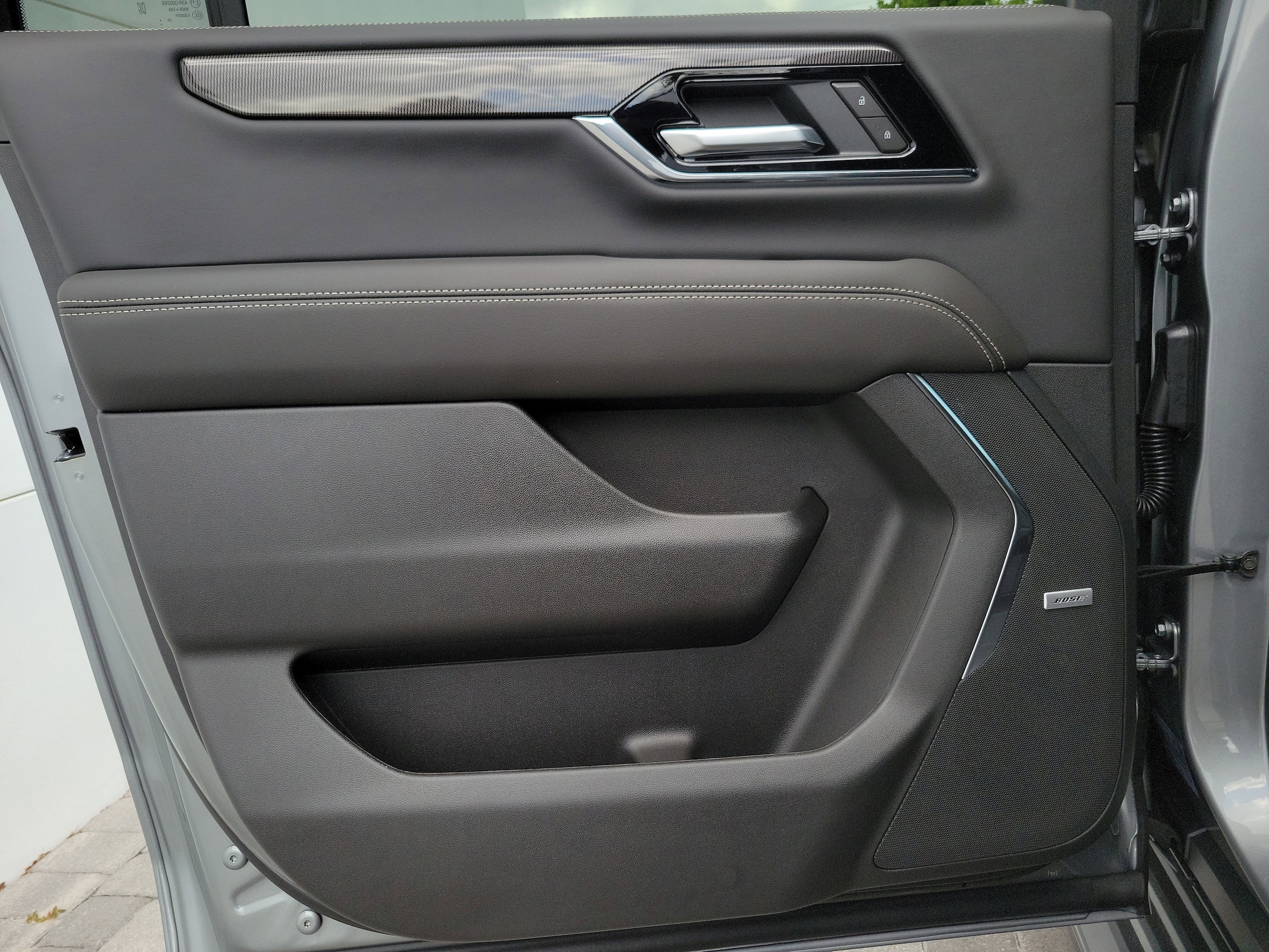 2026 GMC Yukon XL Elevation - Photo 12