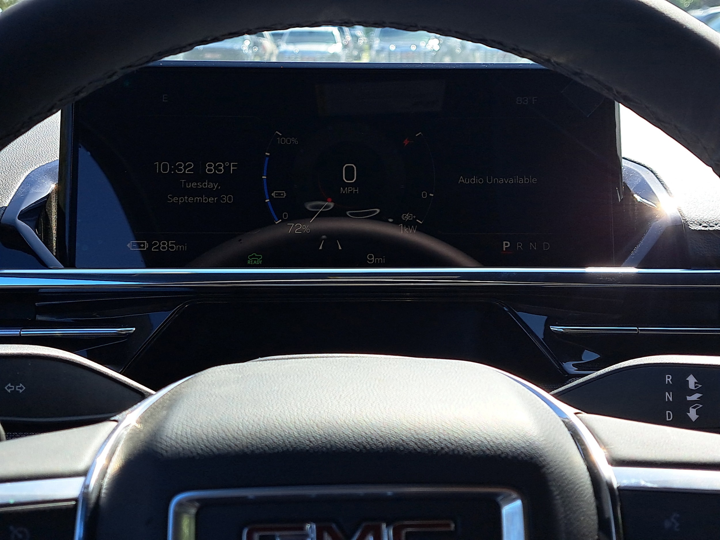 2026 GMC Sierra EV Elevation - Photo 26