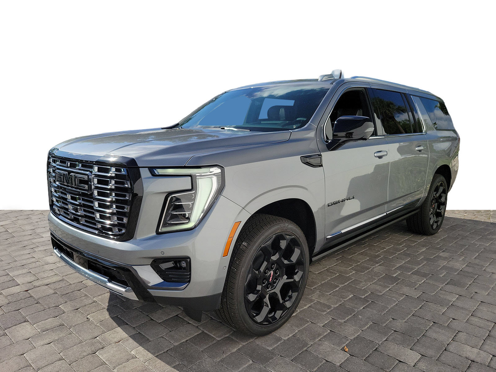 New 2026 GMC Yukon XL Denali Ultimate SUV