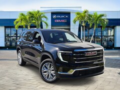 2026 GMC Acadia Elevation SUV