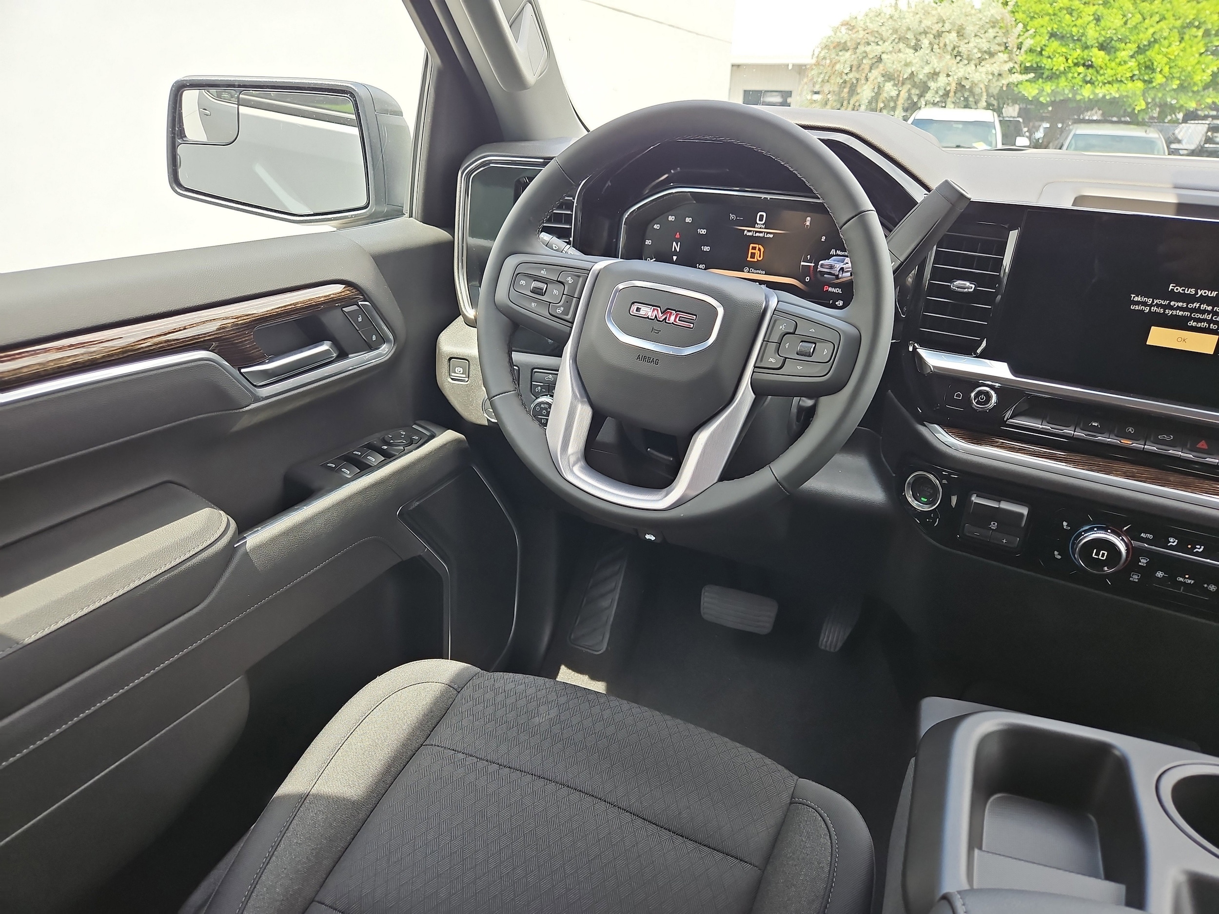 2026 GMC Sierra 1500 Elevation - Photo 10