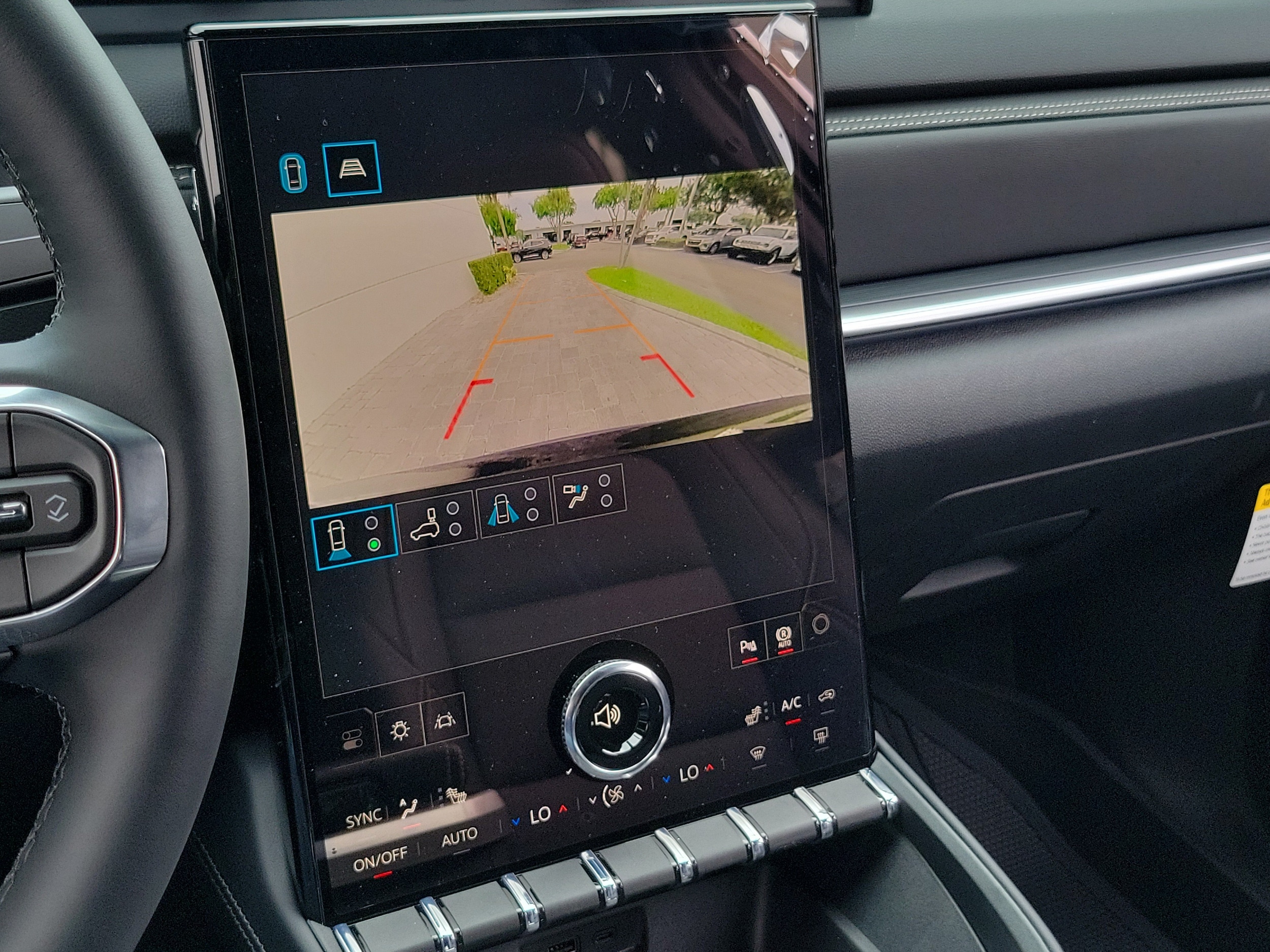 2027 GMC Terrain Elevation - Photo 31