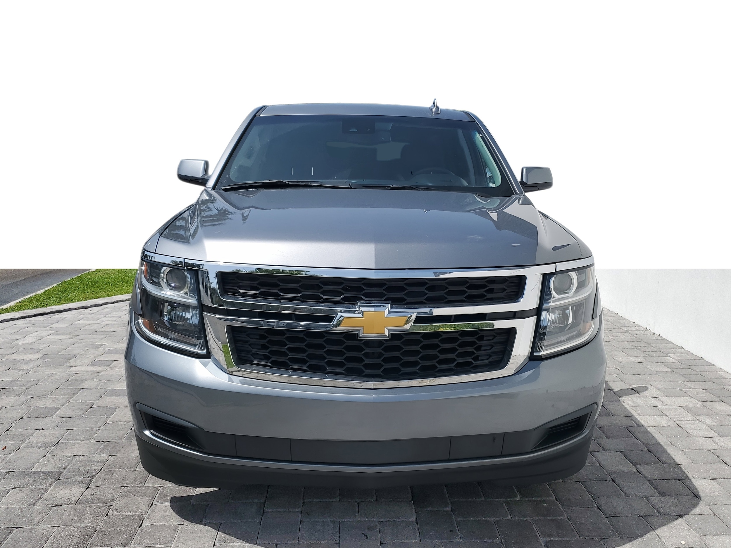Used 2020 Chevrolet Tahoe LT with VIN 1GNSCBKC3LR191925 for sale in Delray Beach, FL