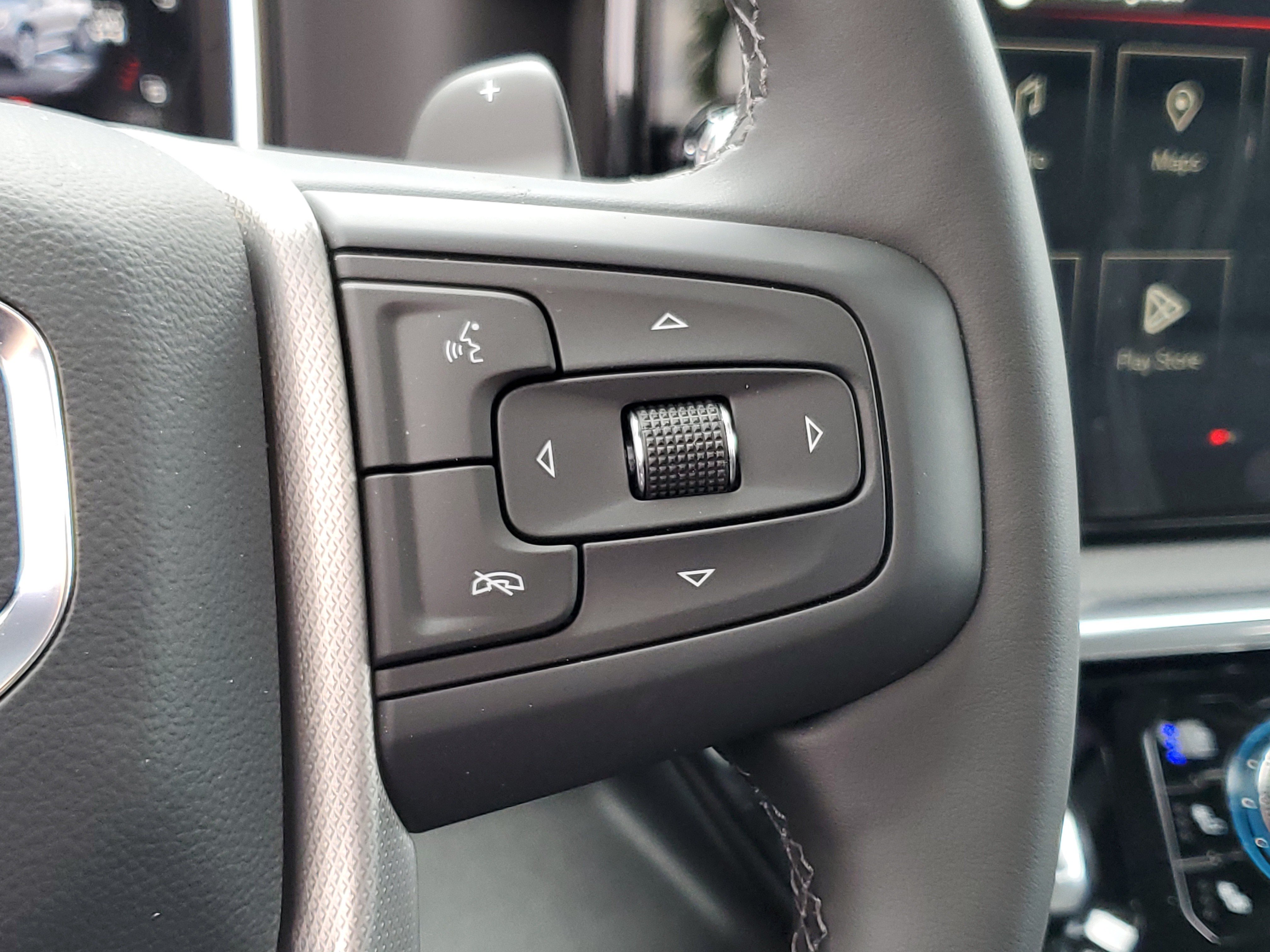 2026 GMC Sierra 1500 Denali - Photo 26