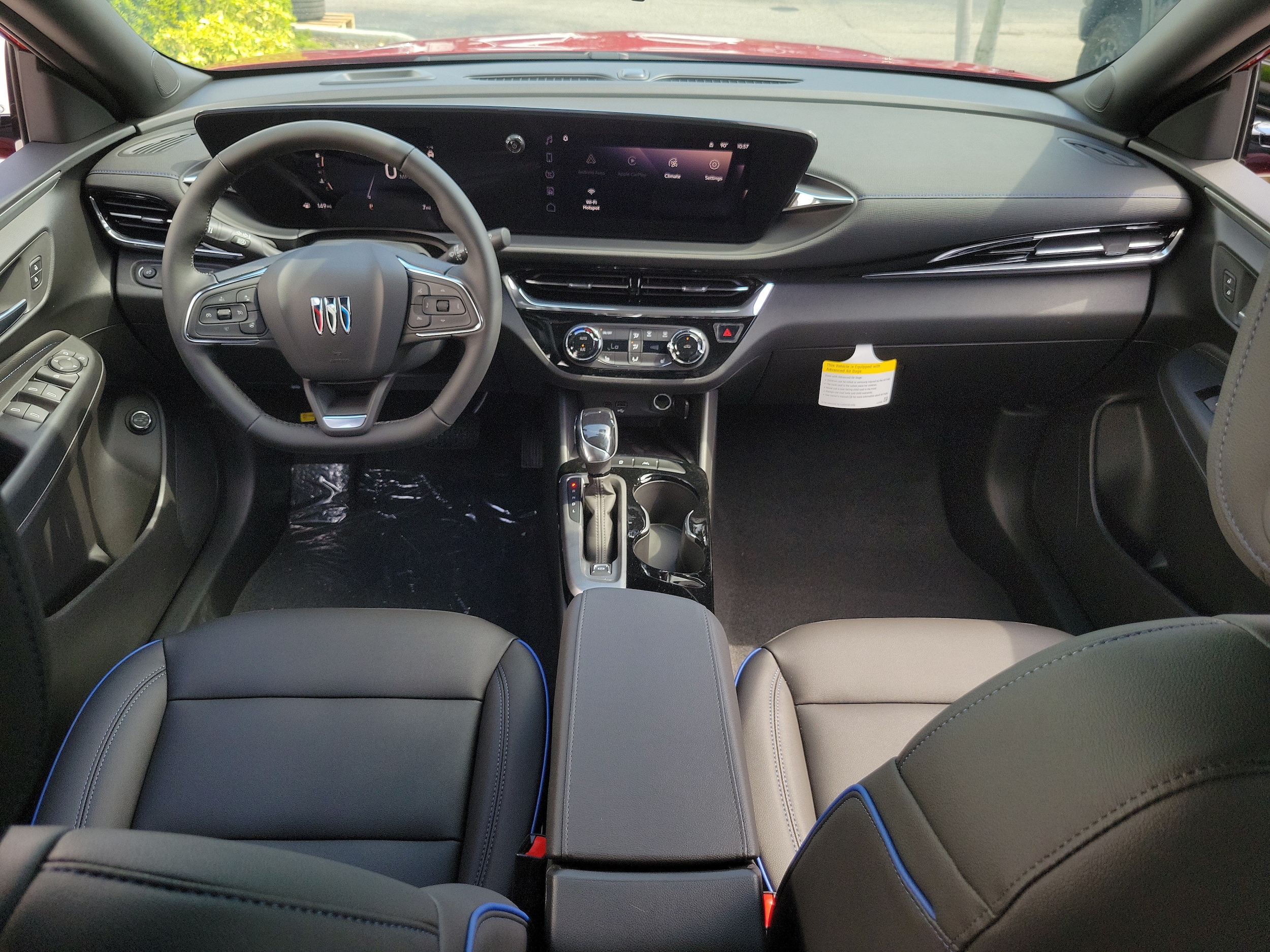 2026 Buick Envista Sport Touring - Photo 15