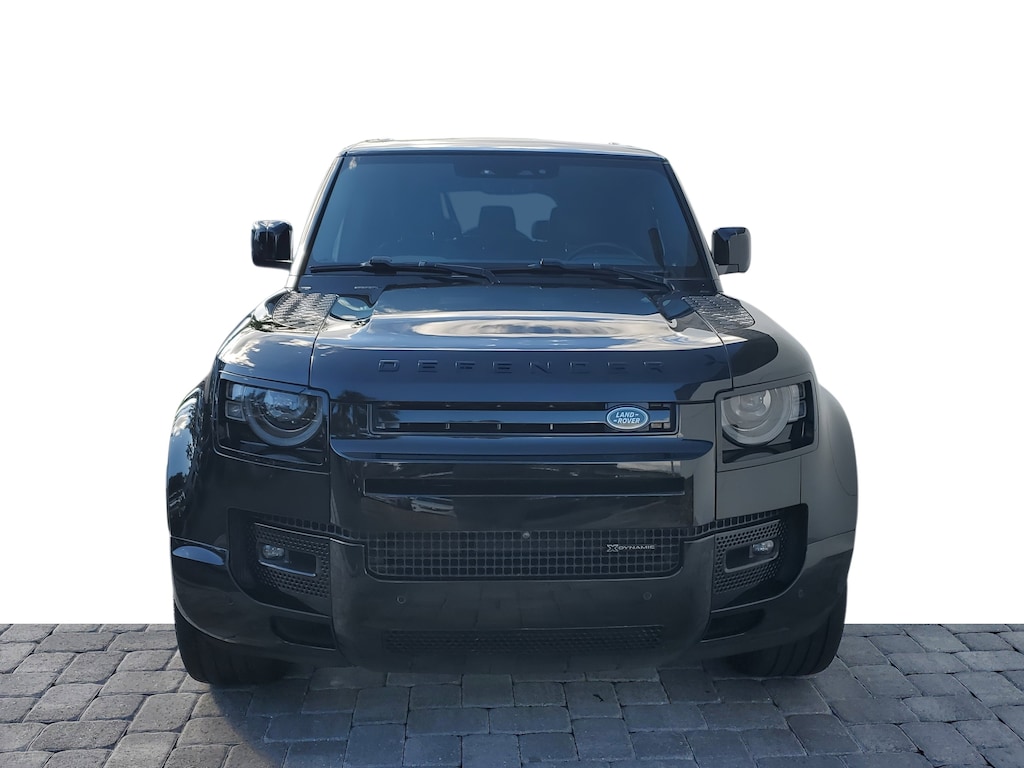 Used 2023 Land Rover Defender 130 X-Dynamic SE SUV