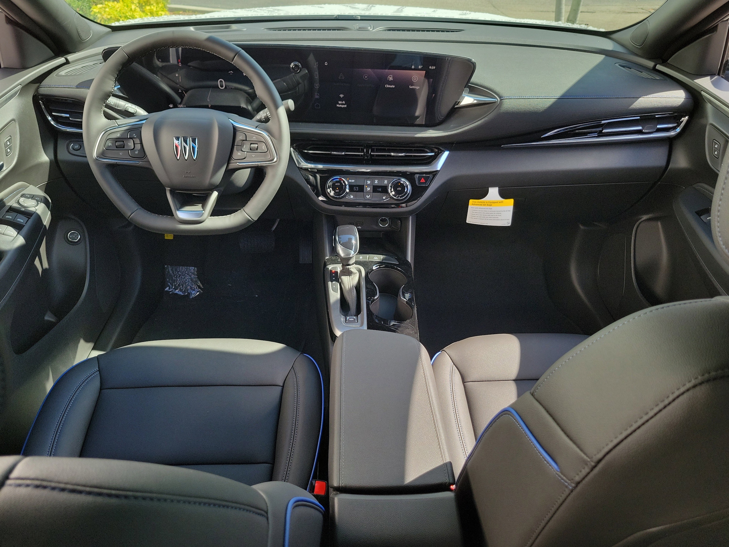 2026 Buick Envista Sport Touring - Photo 15