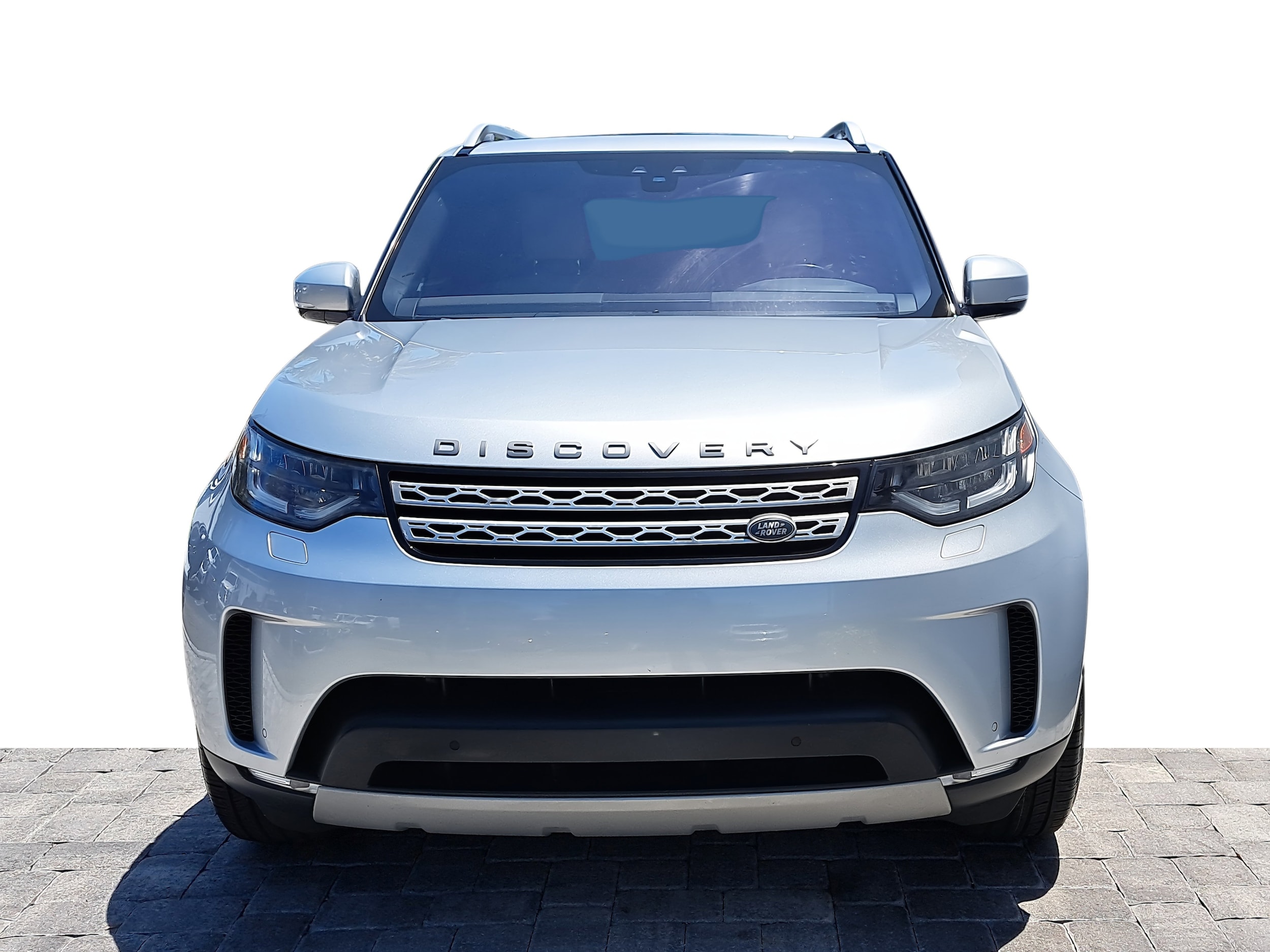 Used 2020 Land Rover Discovery HSE with VIN SALRR2RV7L2420721 for sale in Delray Beach, FL