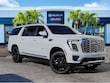  GMC Yukon XL