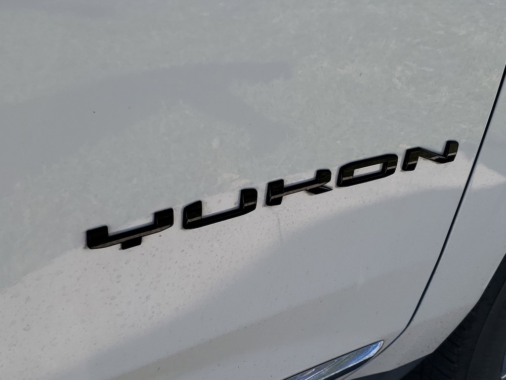 Used 2023 GMC Yukon SLT SUV