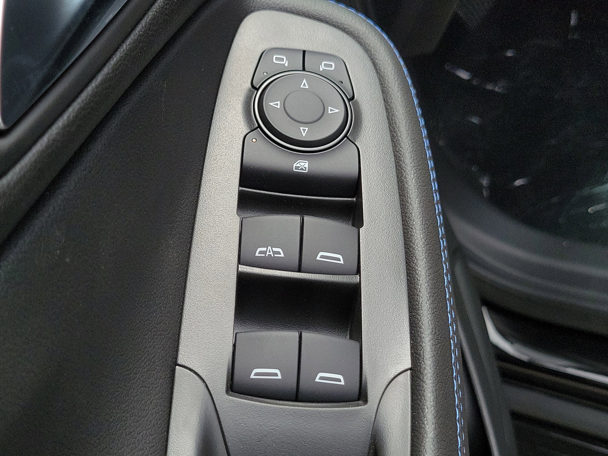 2026 Buick Encore GX Sport Touring - Photo 19