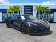  Chevrolet Corvette Stingray