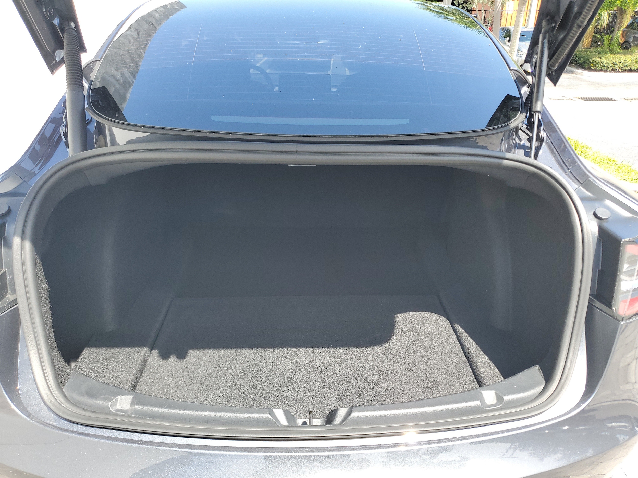 2023 Tesla Model 3 Base - Photo 9