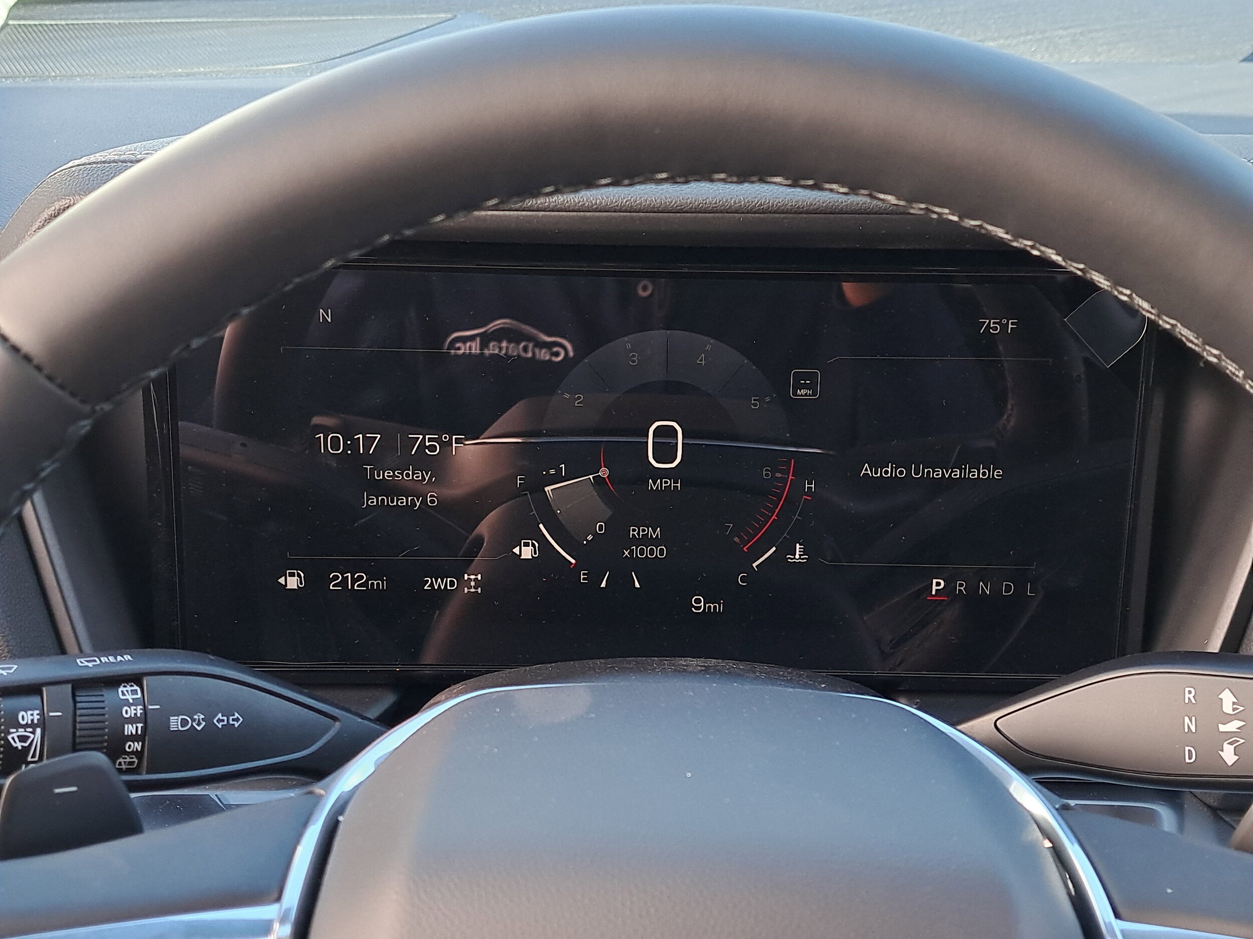 2026 GMC Terrain Denali - Photo 28