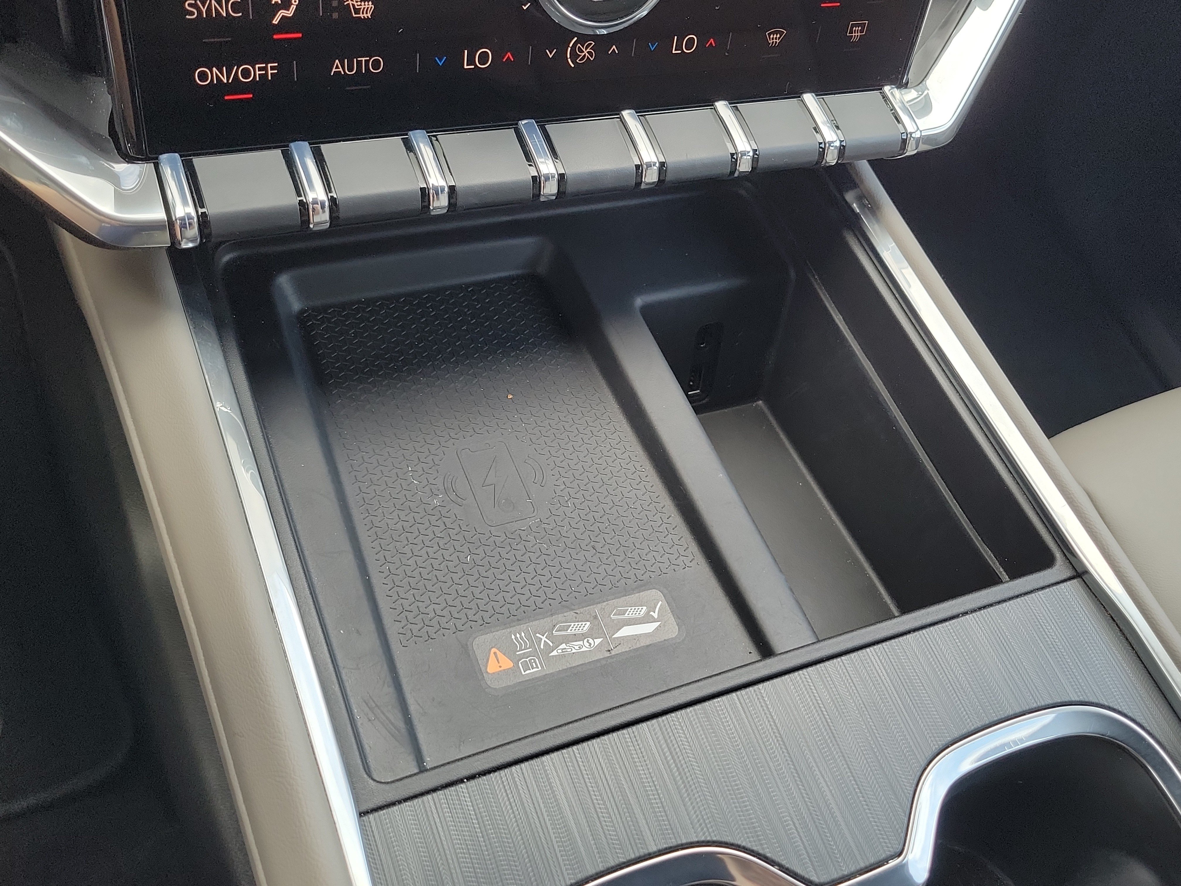 2026 GMC Acadia Elevation - Photo 29