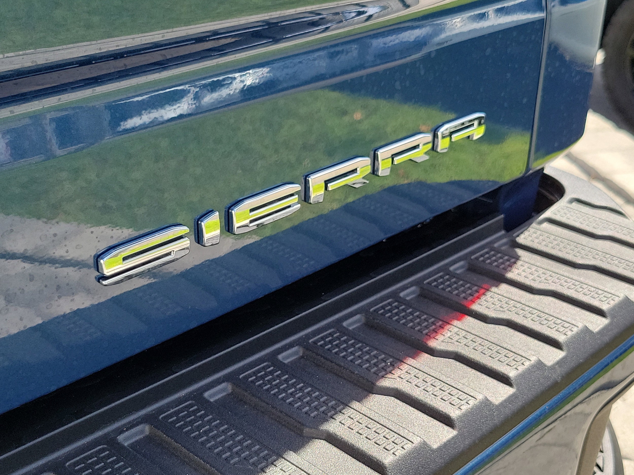 2026 GMC Sierra 1500 Denali - Photo 7