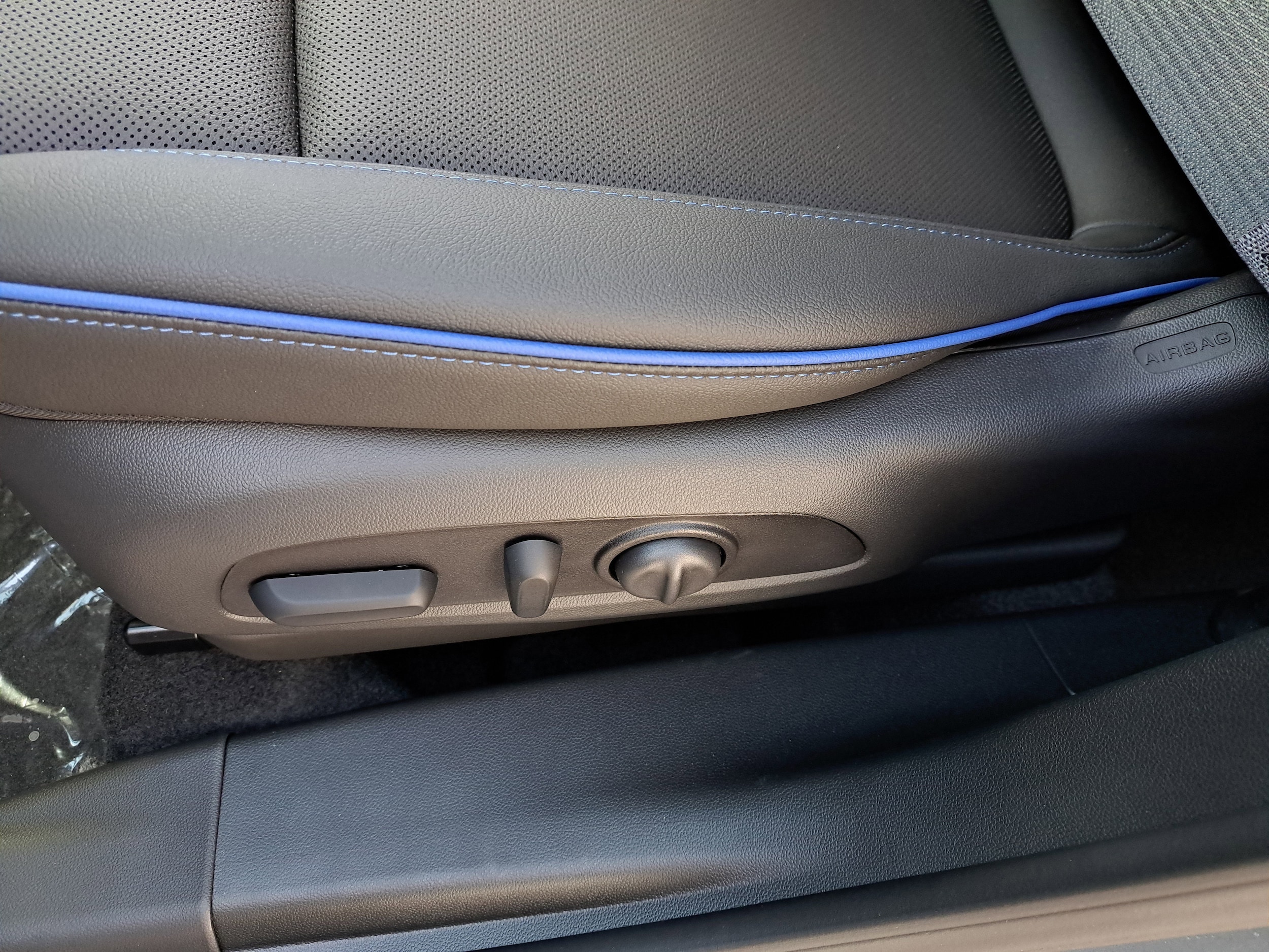 2026 Buick Encore GX Sport Touring - Photo 23