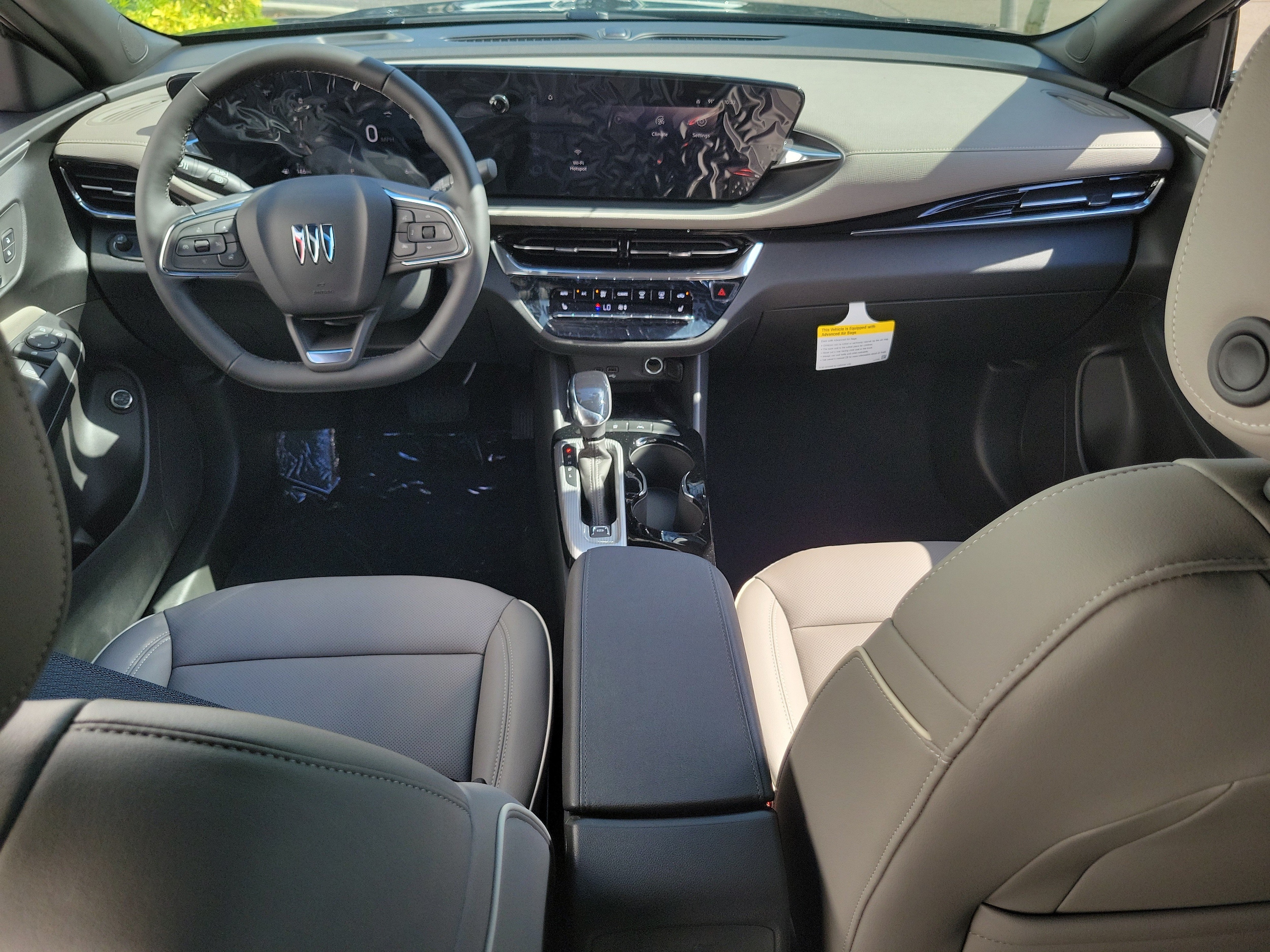 2026 Buick Envista Avenir - Photo 15