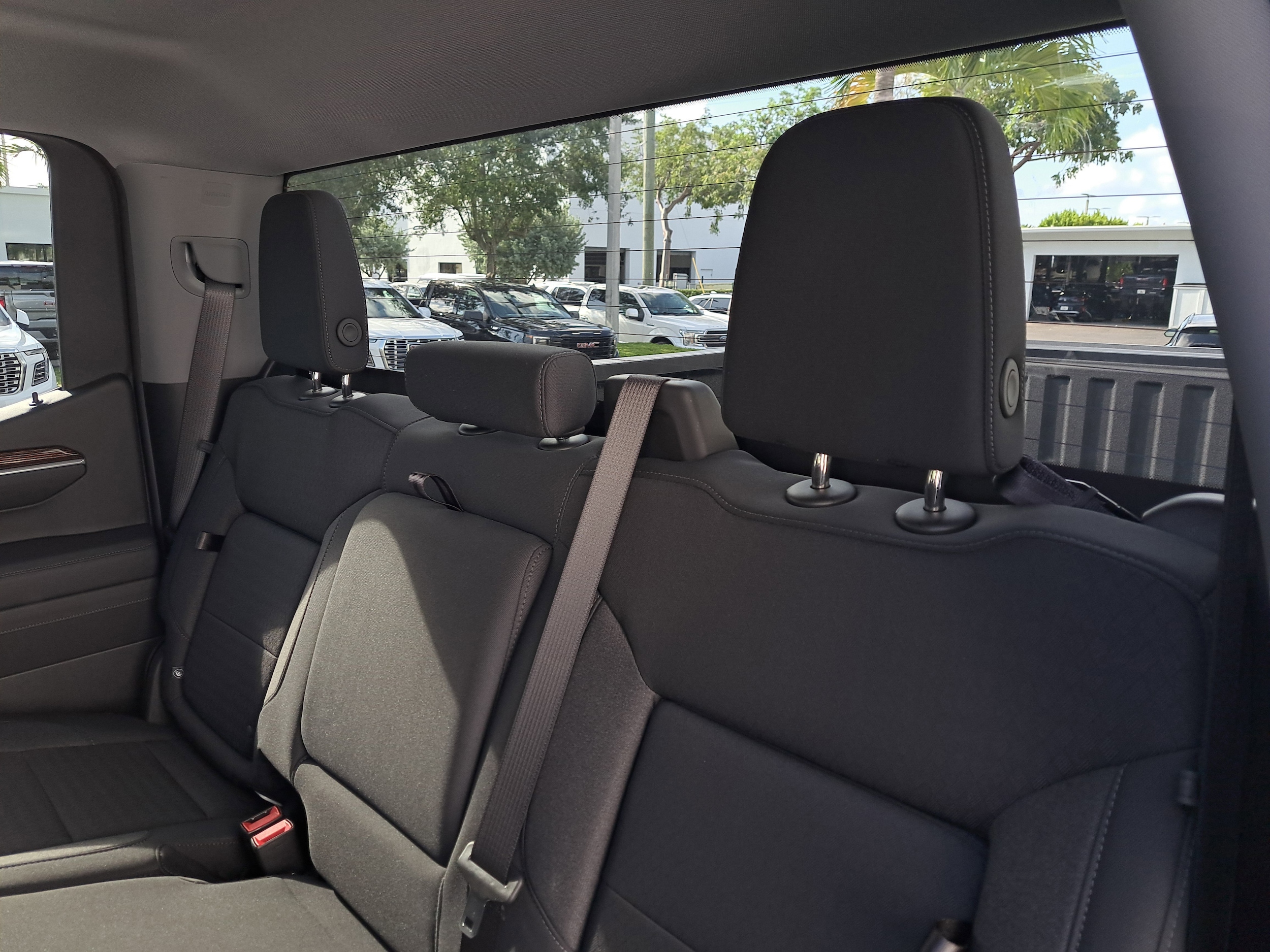 2025 GMC Sierra 1500 Elevation - Photo 12