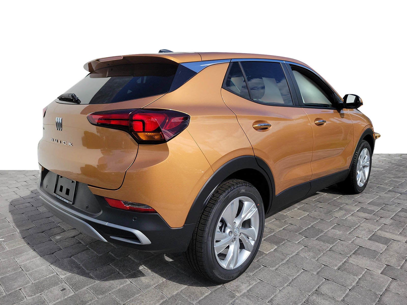 2026 Buick Encore GX Preferred - Photo 6