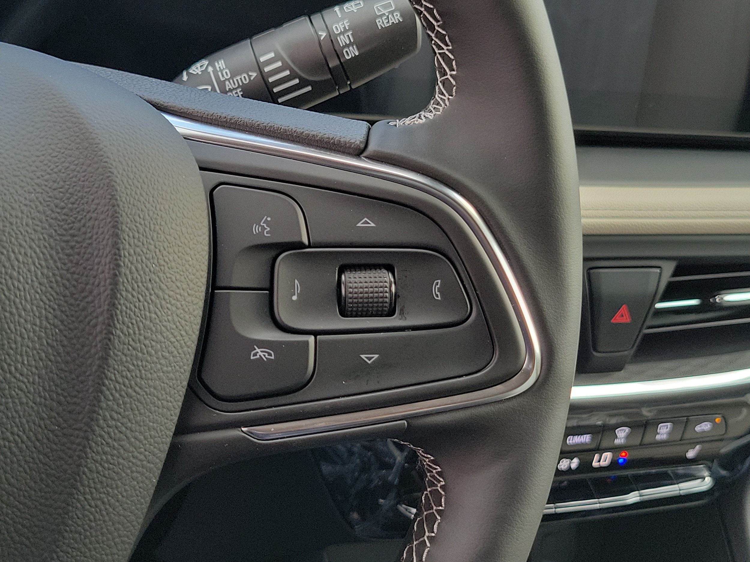 2026 Buick Encore GX Avenir - Photo 25