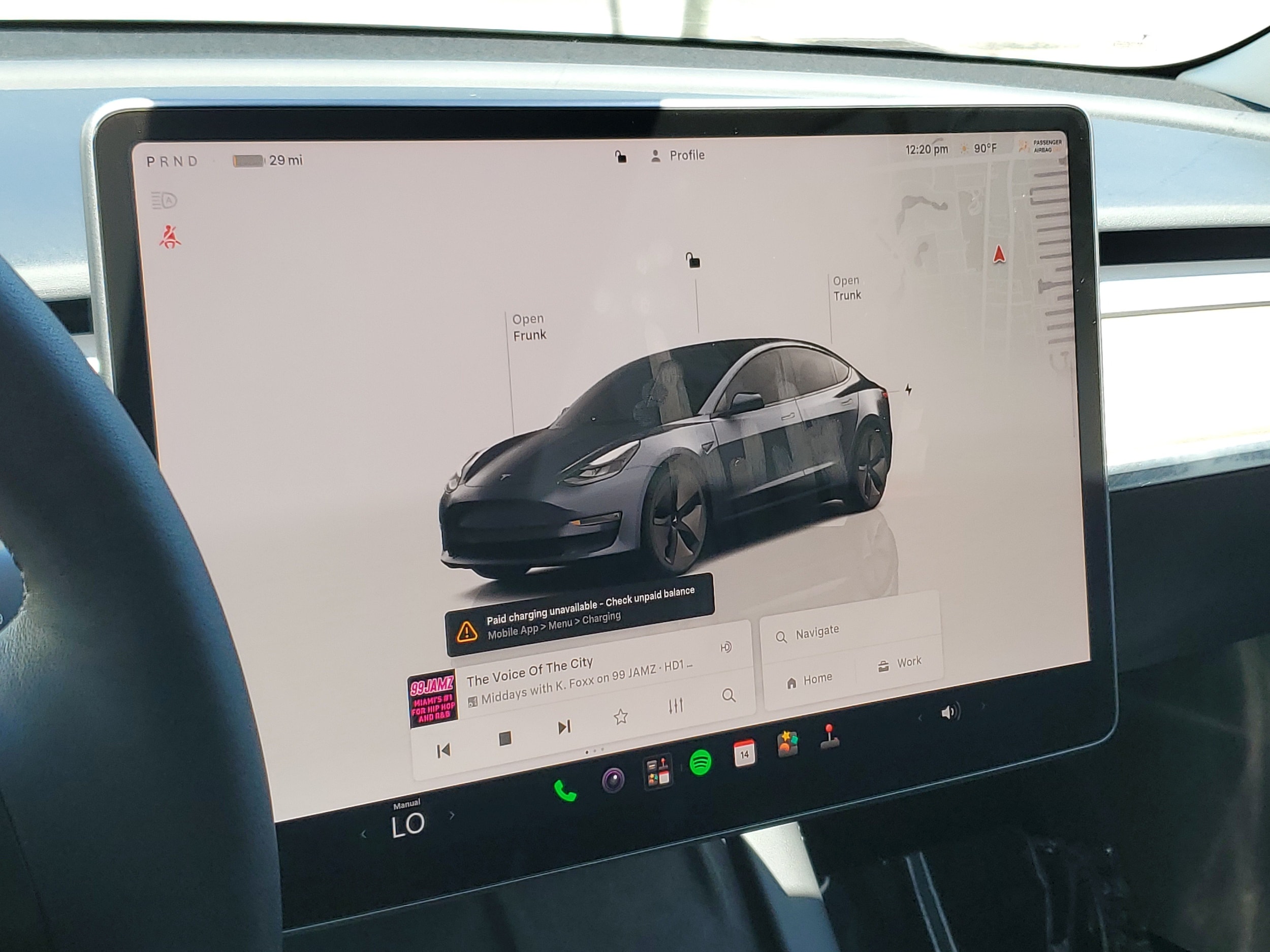 2023 Tesla Model 3 Base - Photo 24