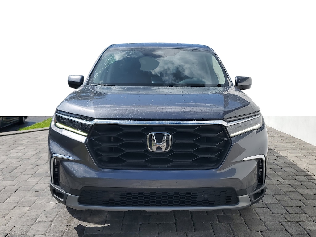 Used 2023 Honda Pilot EX-L 7 Passenger SUV