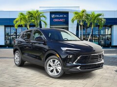 2026 Buick Encore GX Preferred SUV