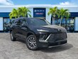  Buick Enclave