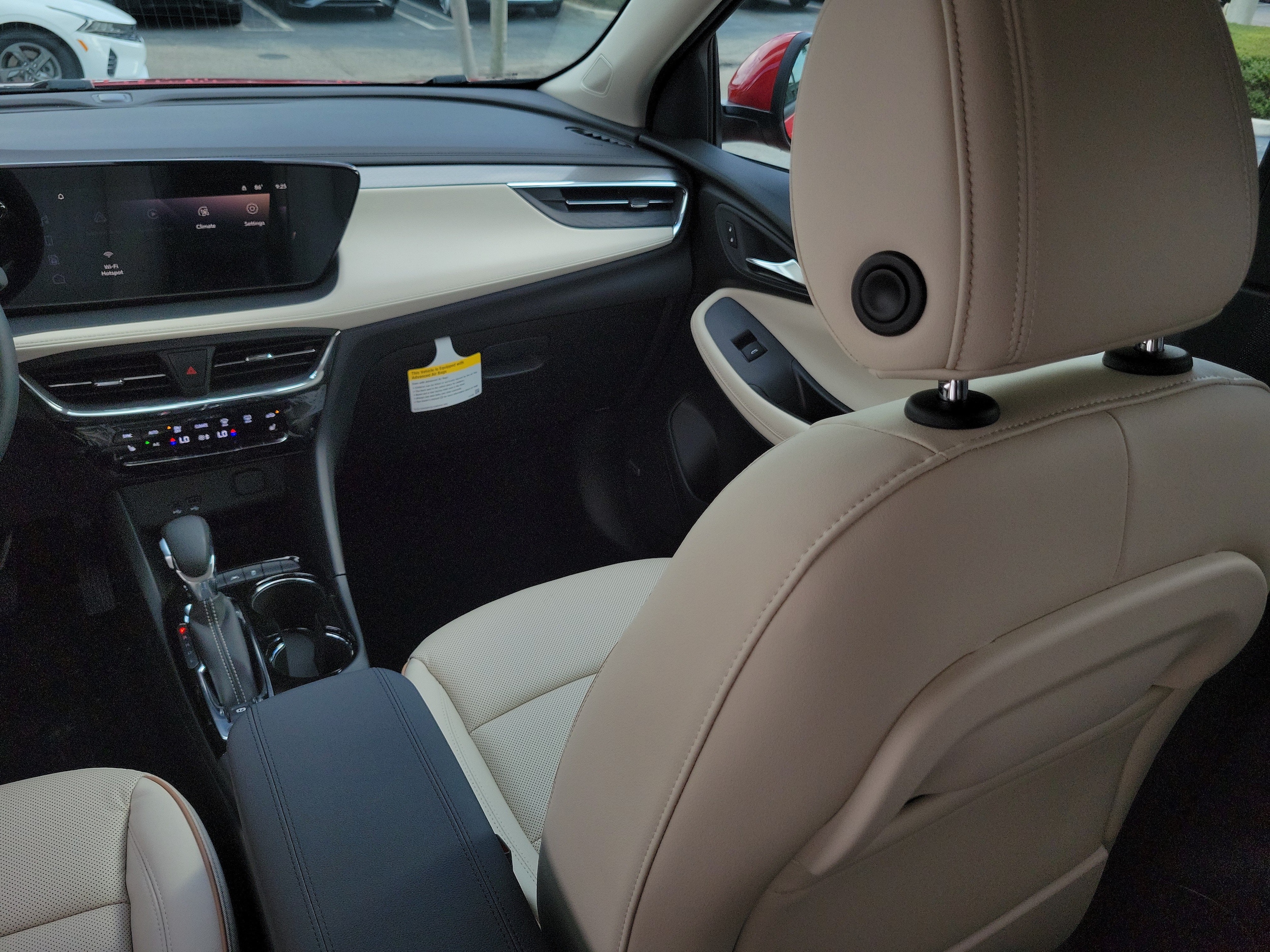 2026 Buick Encore GX Avenir - Photo 16