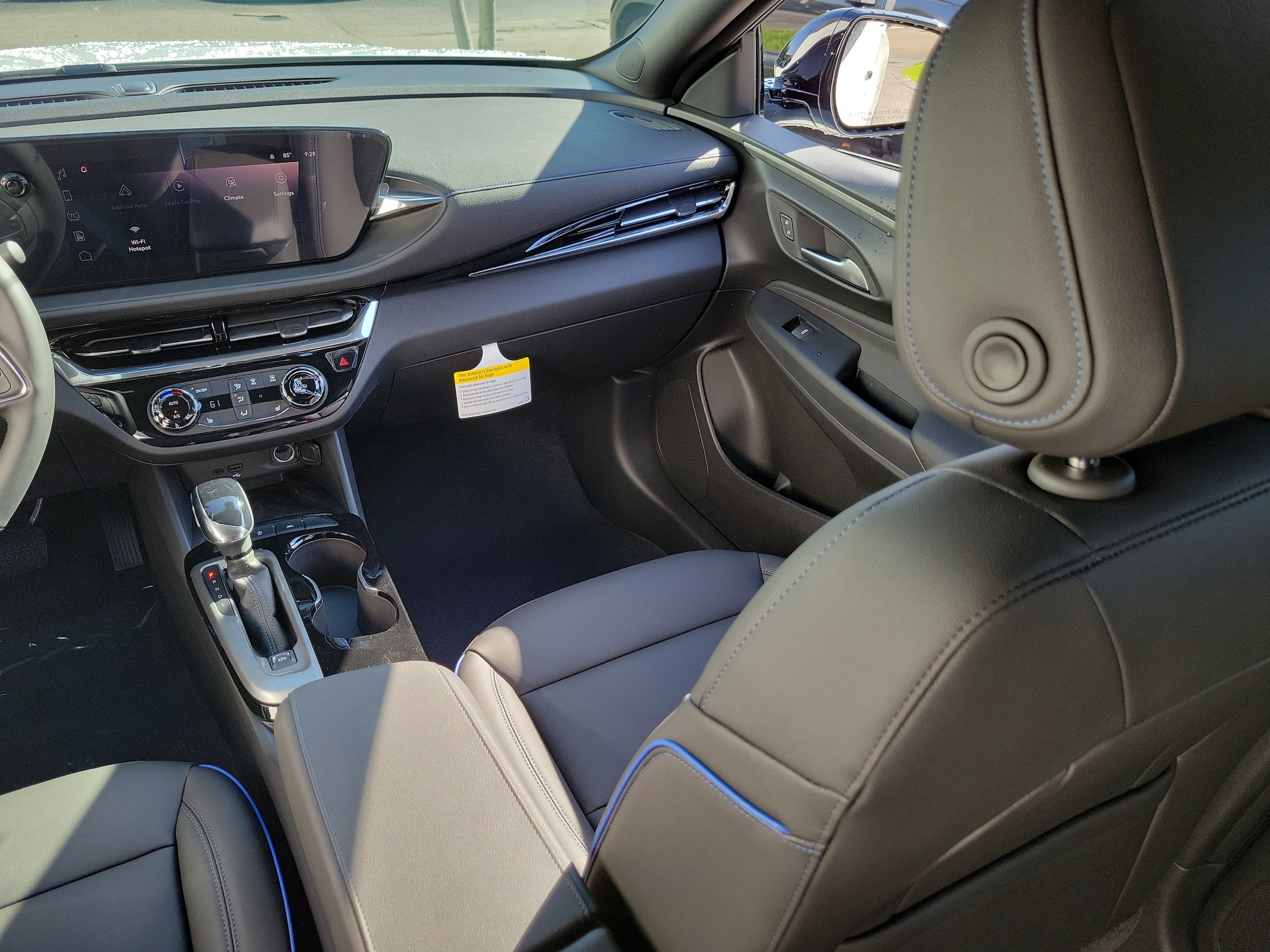 2026 Buick Envista Sport Touring - Photo 16