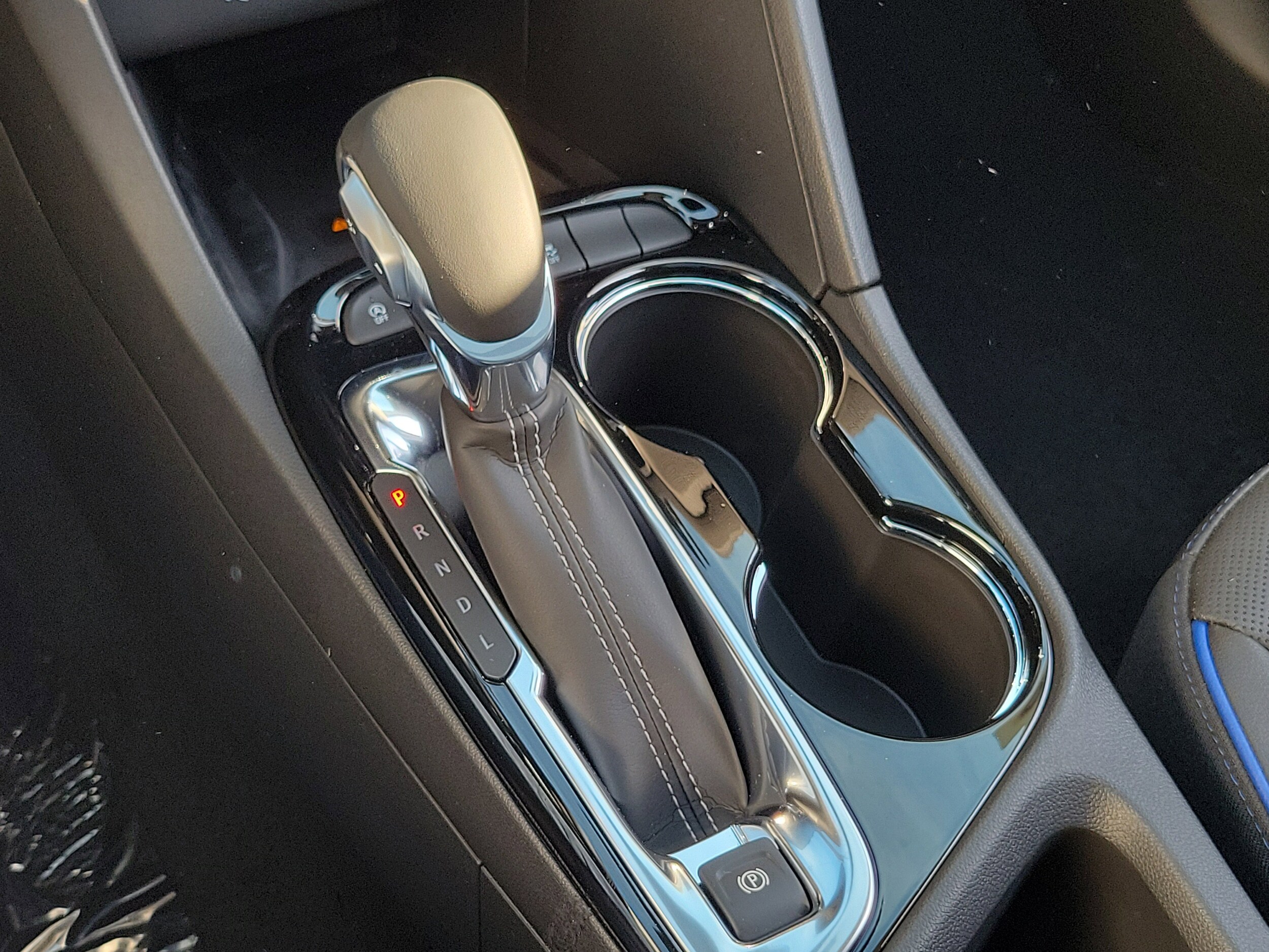 2026 Buick Encore GX Sport Touring - Photo 32