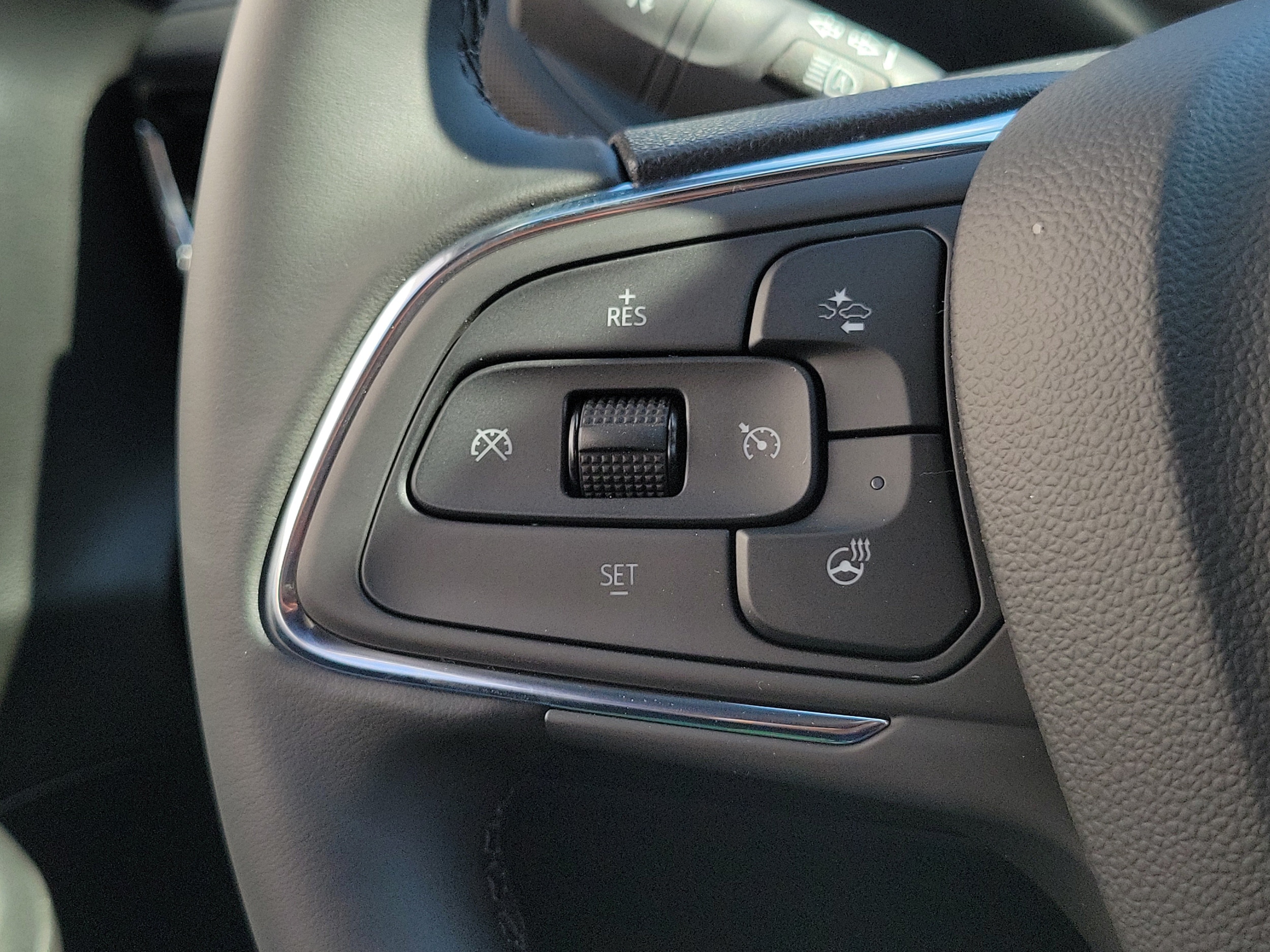 2026 Buick Envista Sport Touring - Photo 25