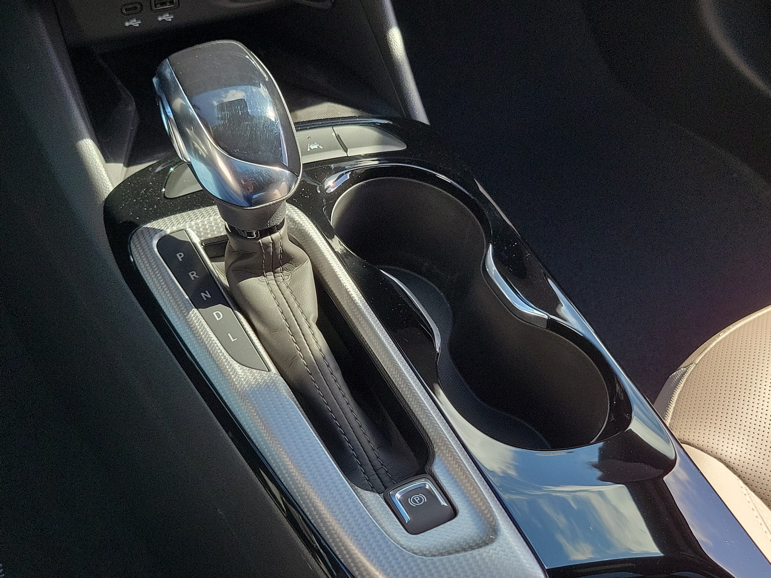 2026 Buick Envista Avenir - Photo 31