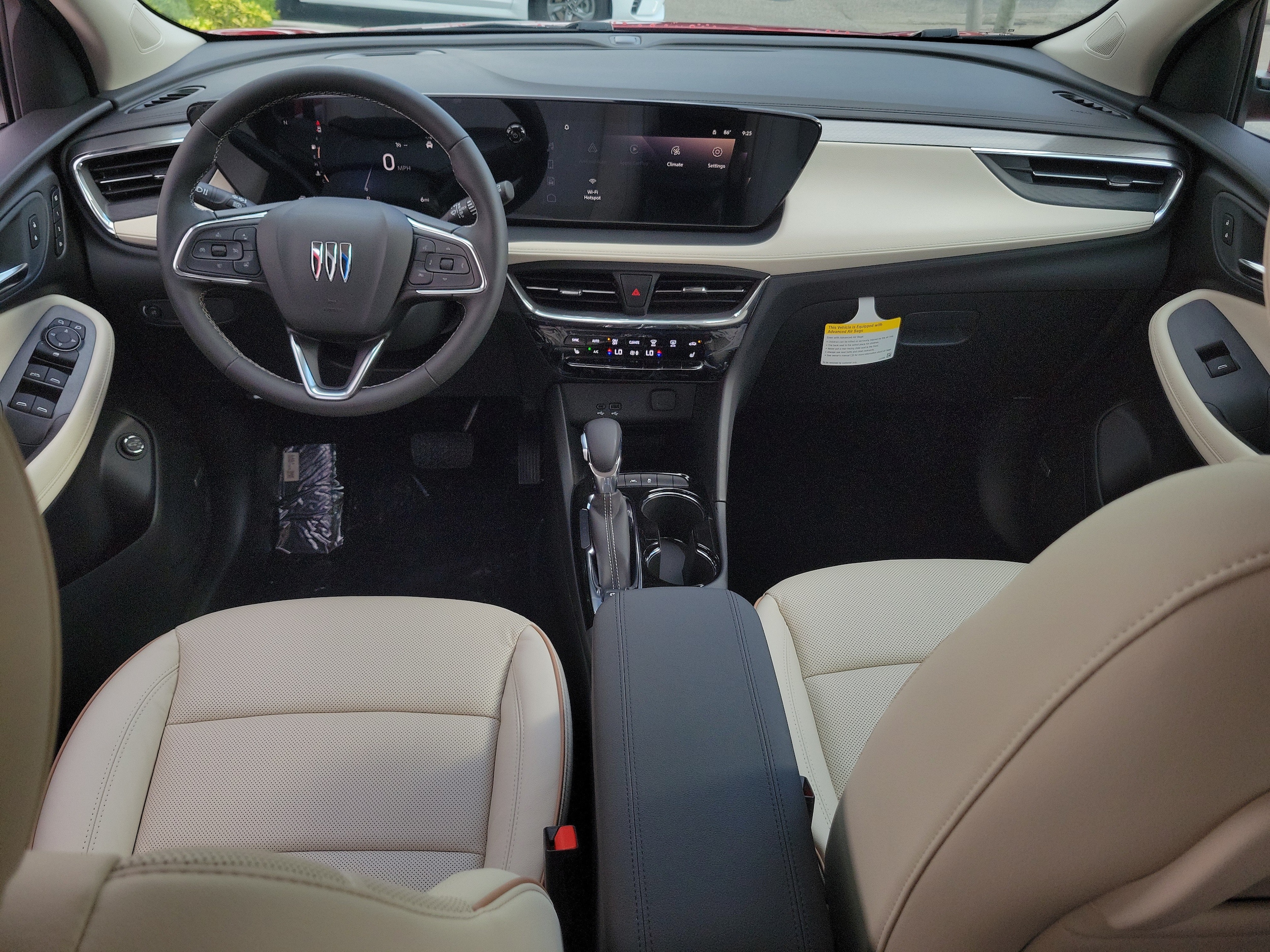 2026 Buick Encore GX Avenir - Photo 15