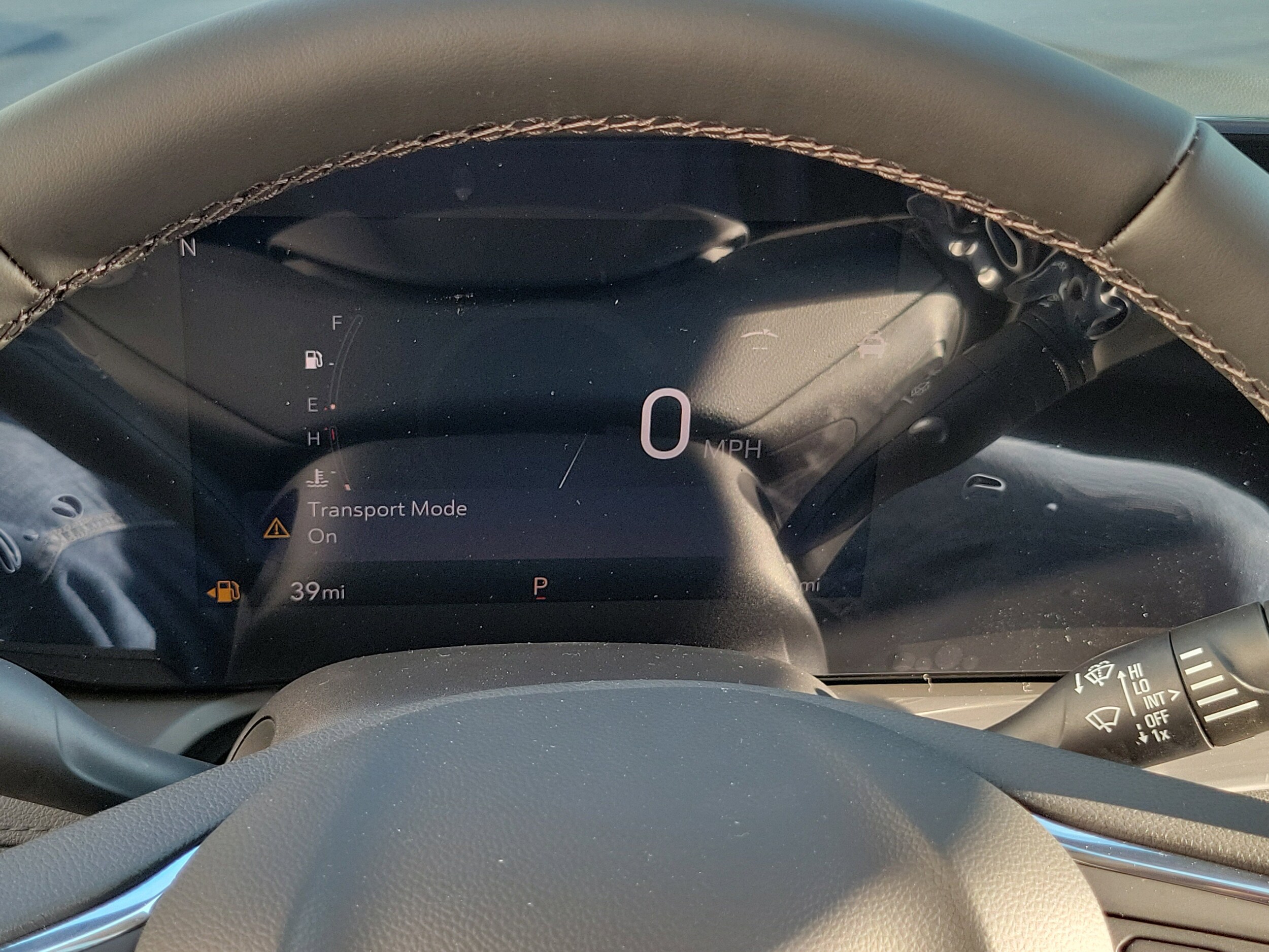 2026 Buick Encore GX Sport Touring - Photo 28