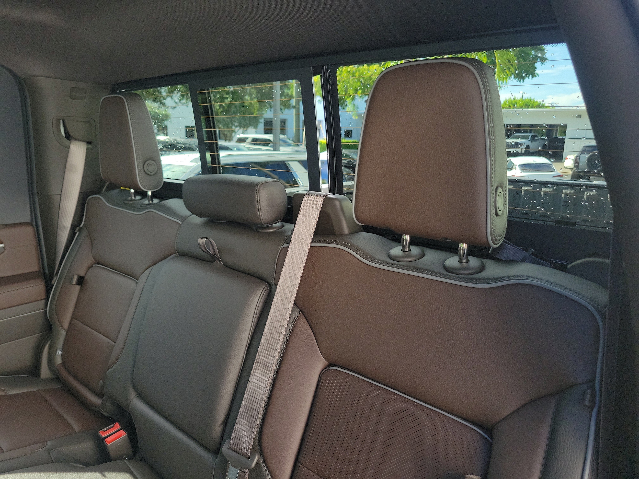 2026 GMC Sierra 2500HD Denali - Photo 14