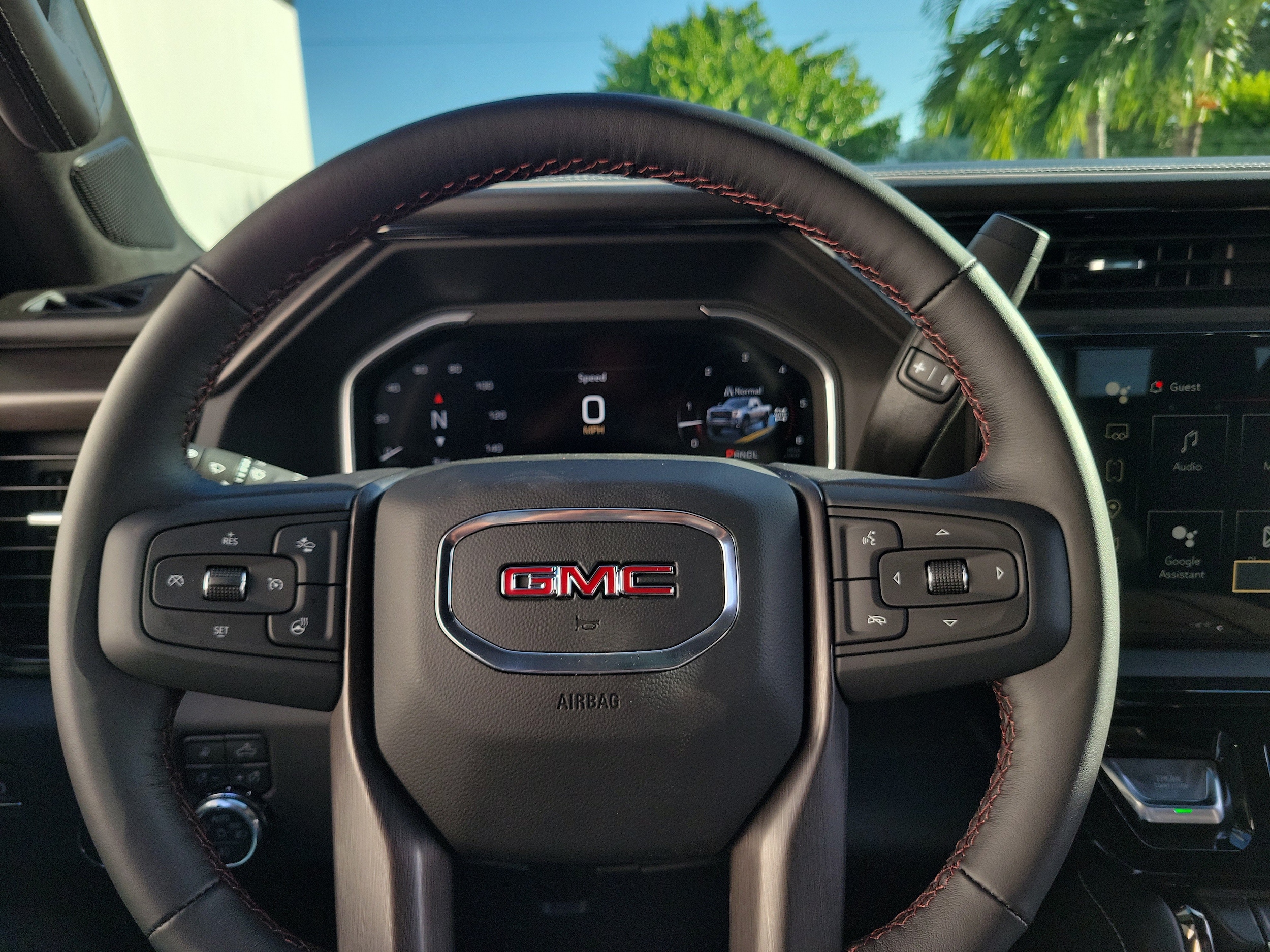2026 GMC Sierra 2500HD AT4X - Photo 25